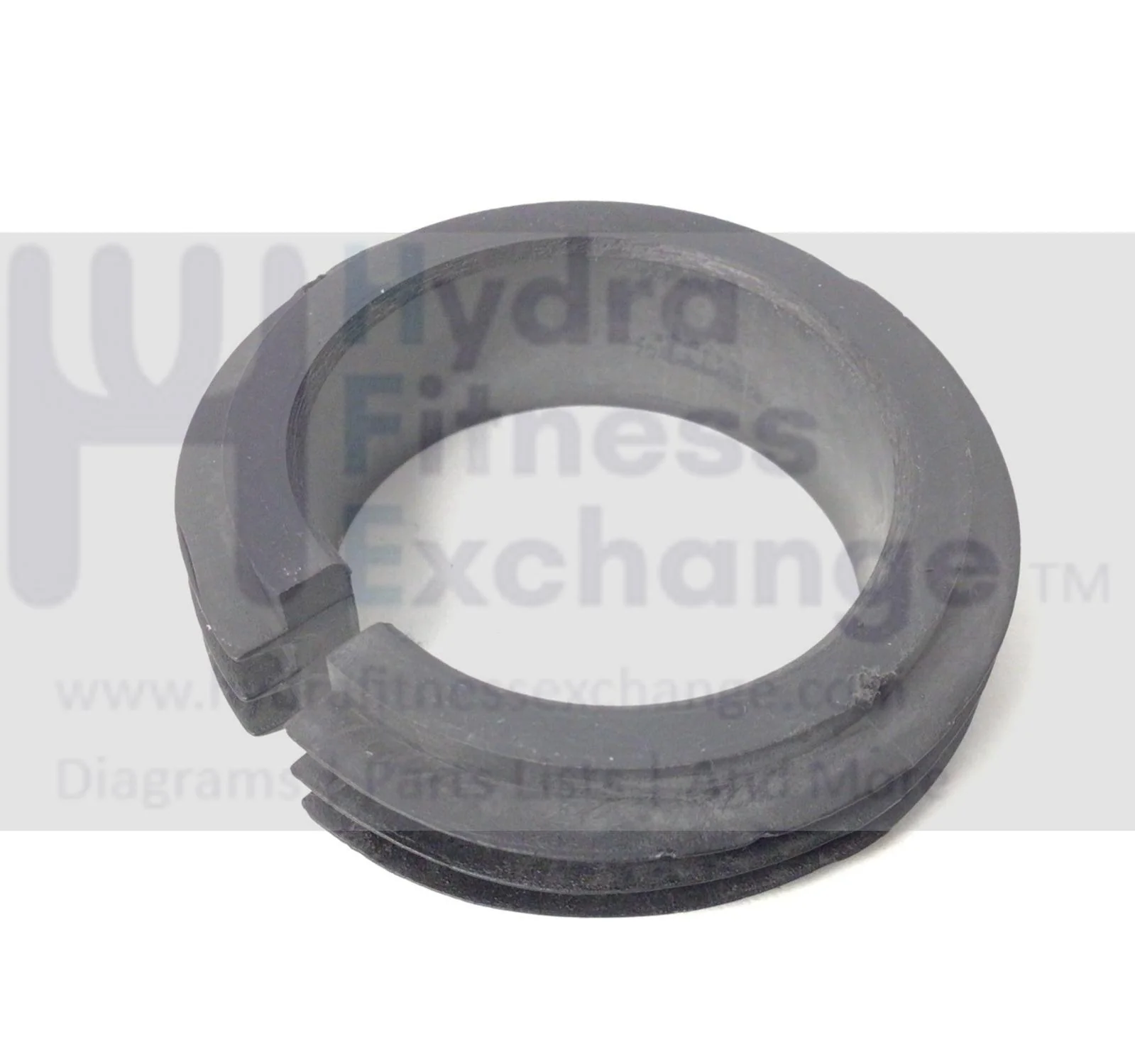 Precor Strength System Grommet Sleeve Endcap PPP000CWS084008101 - Image 2
