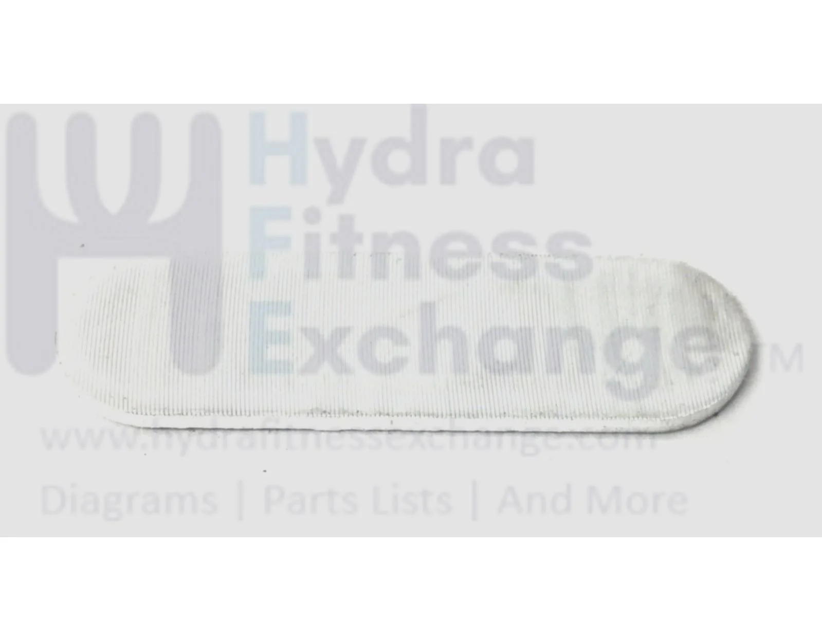 Precor Strength System Insert Badge Seat Lever PPP000CWS094112101 - Image 2