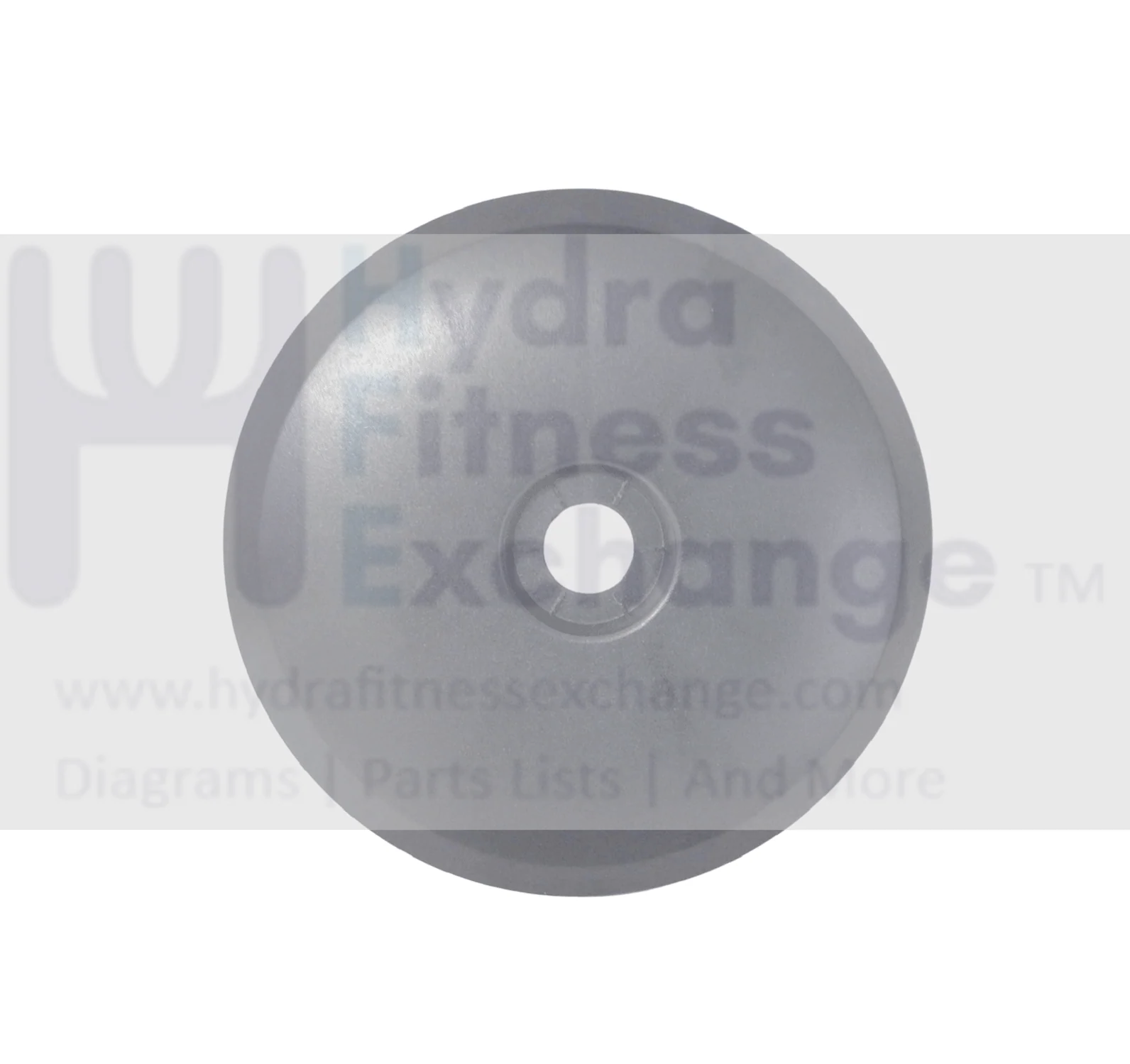 Precor Strength System Pulley Cover PPP000CWS0740121015