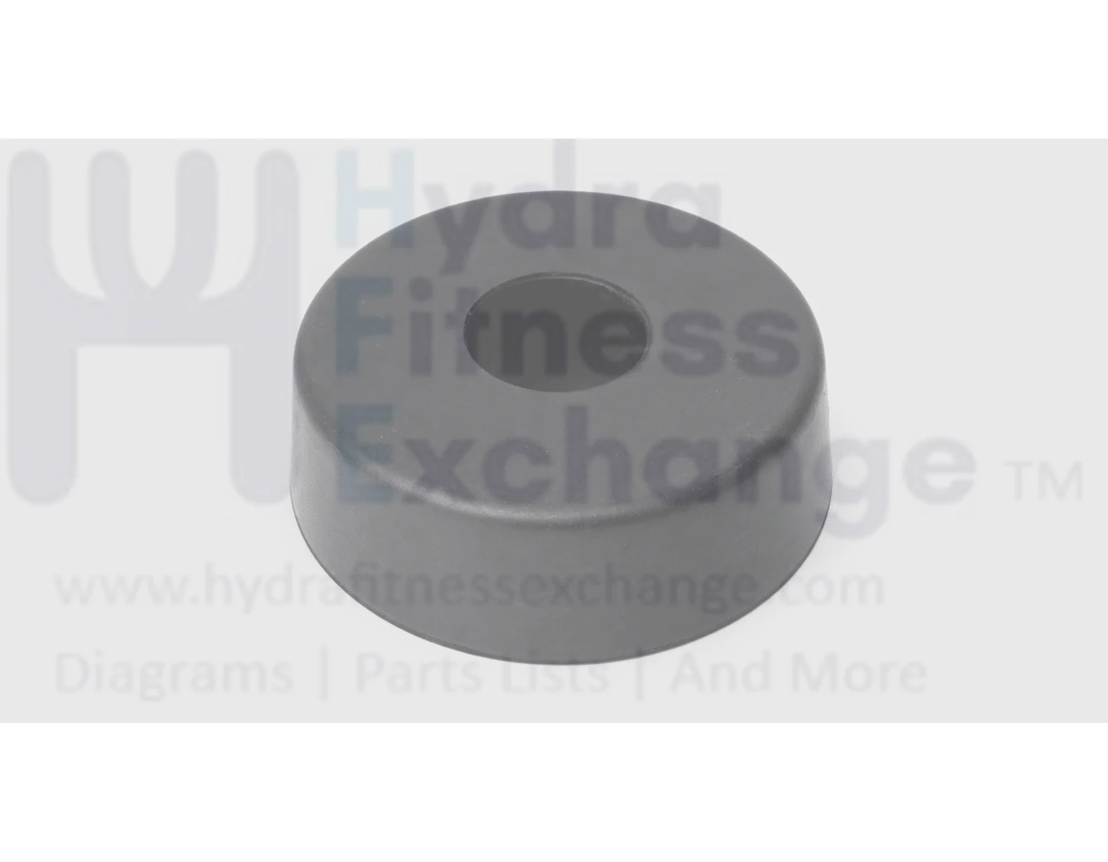 Precor Strength System Weight Stack Rubber Bumper PPP000CWS164000101 - Image 2