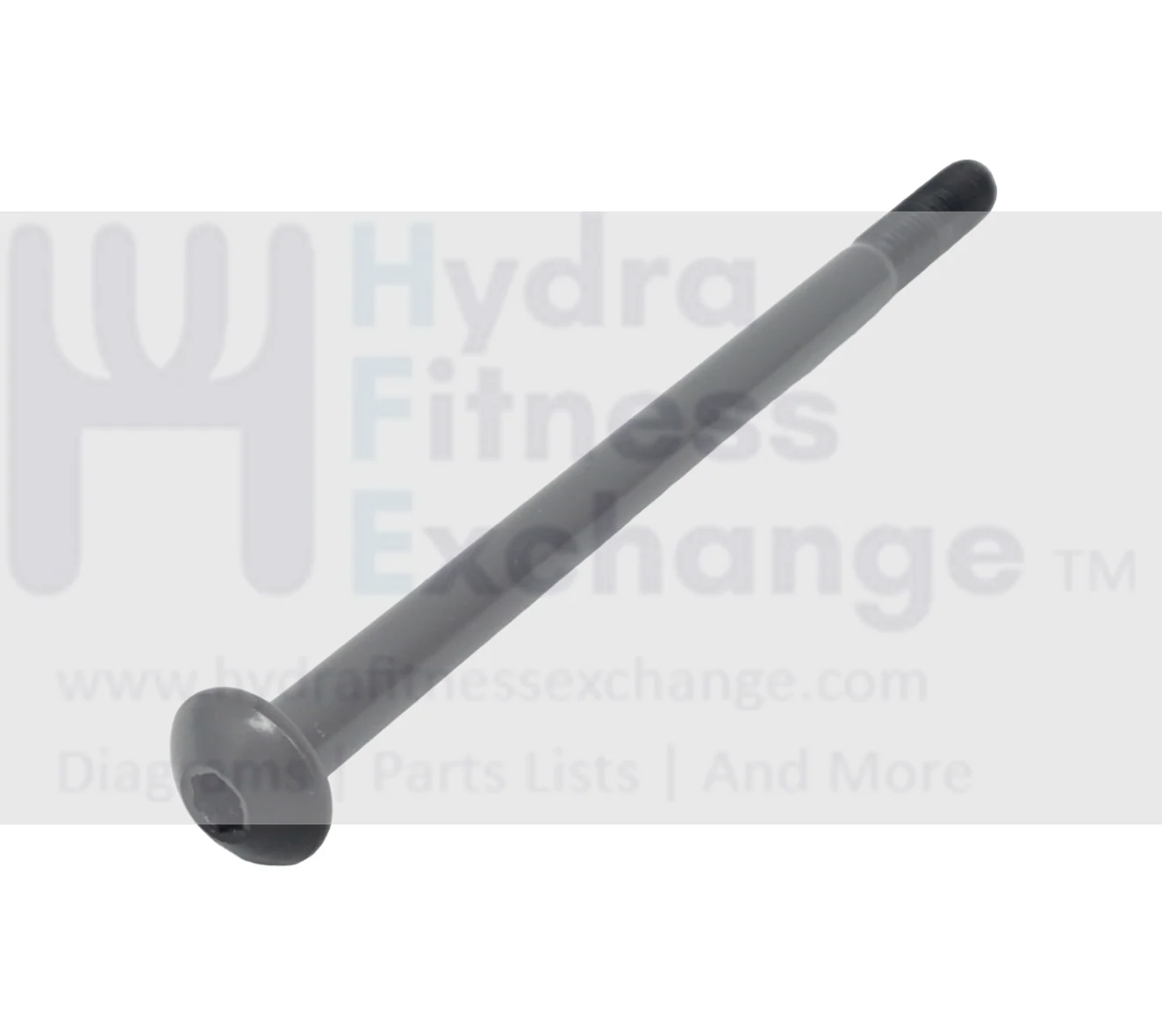 Precor Treadmill Button Head Hex Socket Screw M8 - 1.25x130mm PPP00000TEJN008130