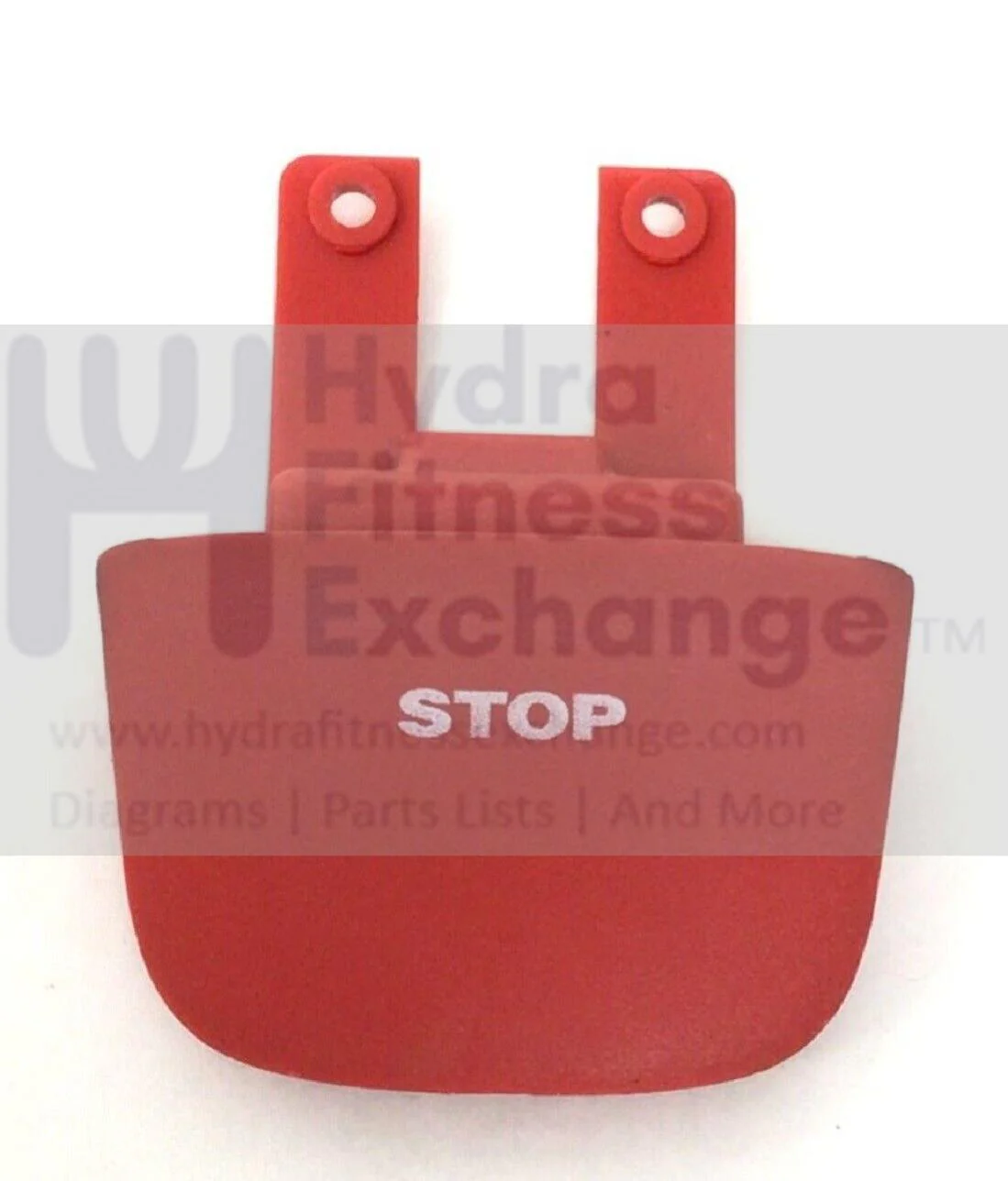 Precor Treadmill Emergency Stop Button 48710-103