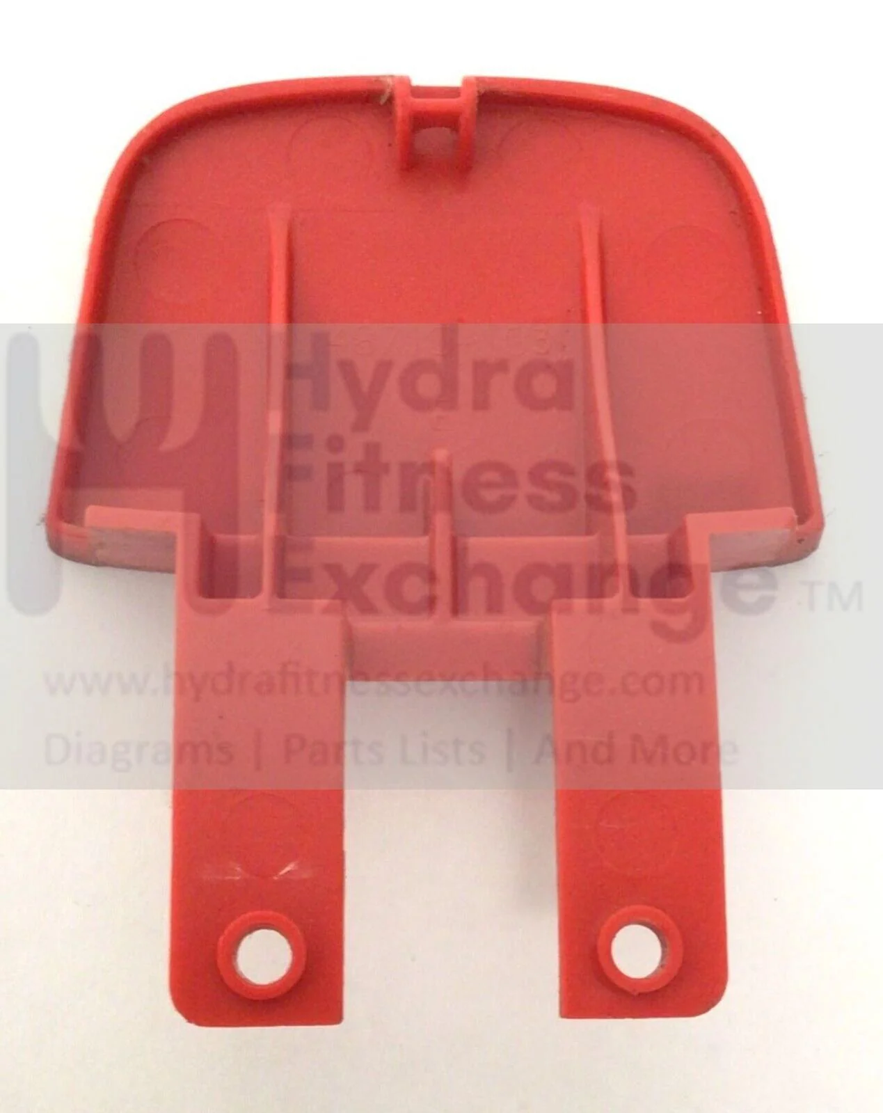 Precor Treadmill Emergency Stop Button 48710-103 - Image 2