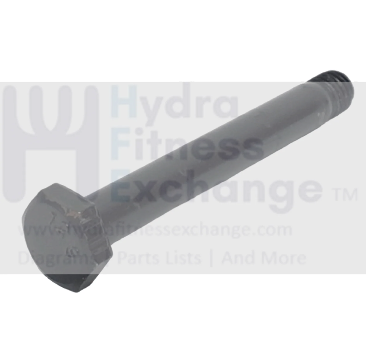Precor Treadmill Hex Bolt  M10 -1.5 x 75mm PPP00000HMJN010080 - Image 2