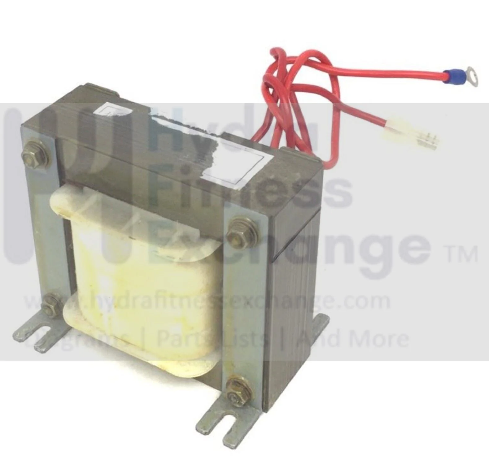 Precor Treadmill Motor Choke Transformer 31551-103