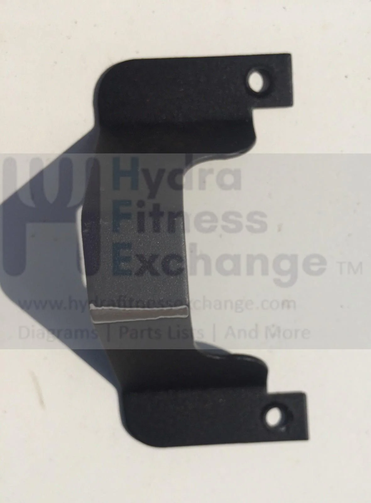 Precor Treadmill Power Entry Power Cord Inlet Strain Relief Clamp C95x C96x 9863045