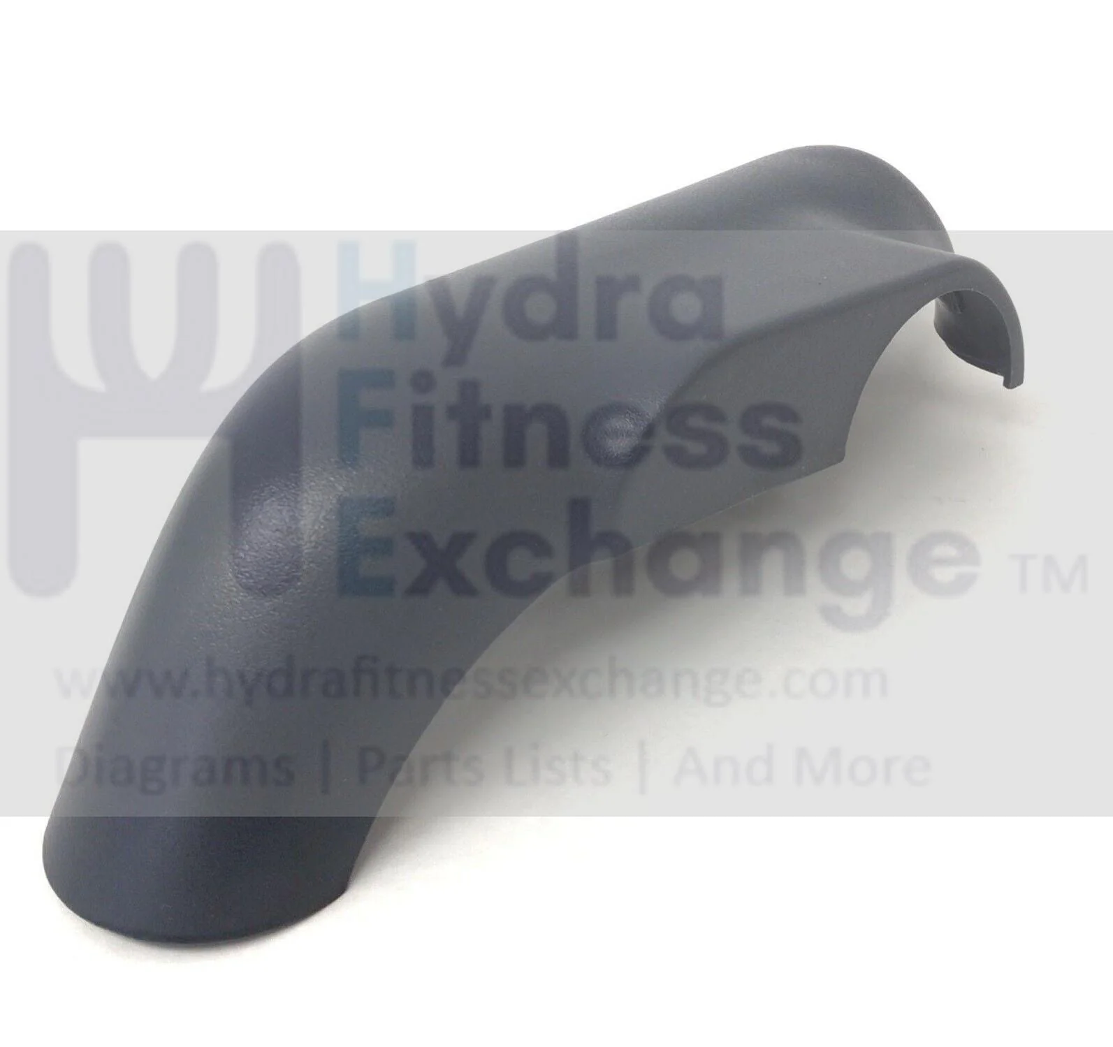 Precor Treadmill Right Targa Cover PPP0000AT060818101 & AT060818-101