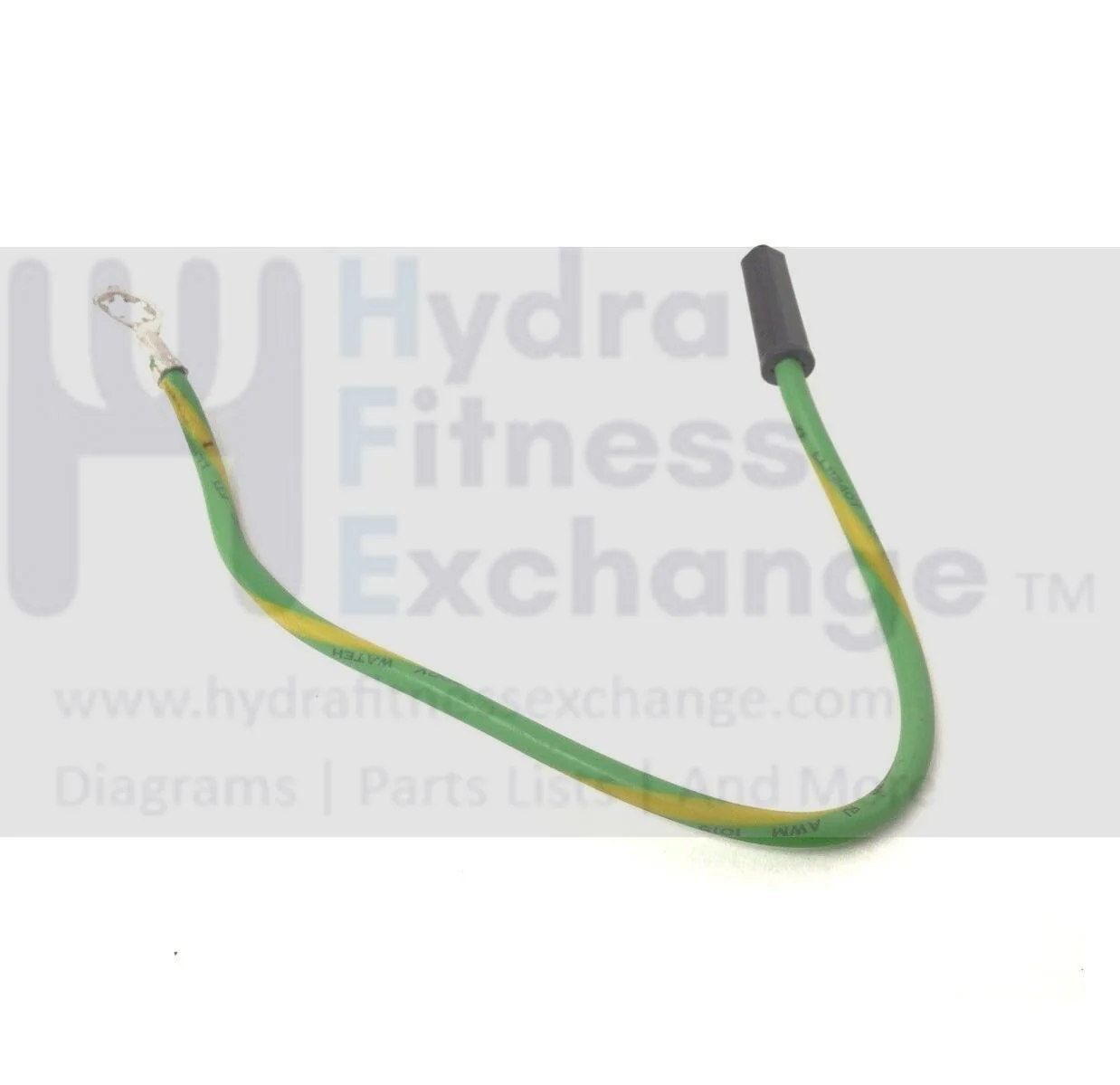 Precor TRM211 Treadmill Ground Wire