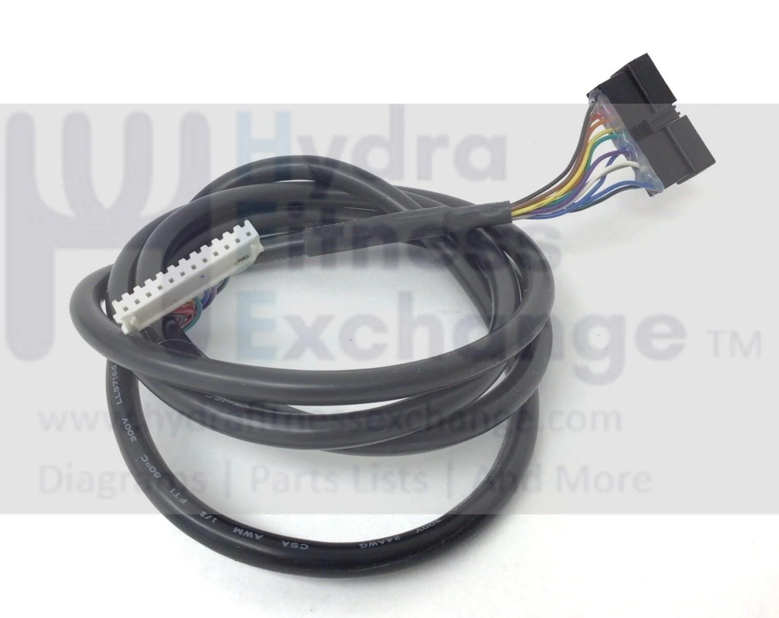 Precor TRM211 Treadmill Wire Harness Cable