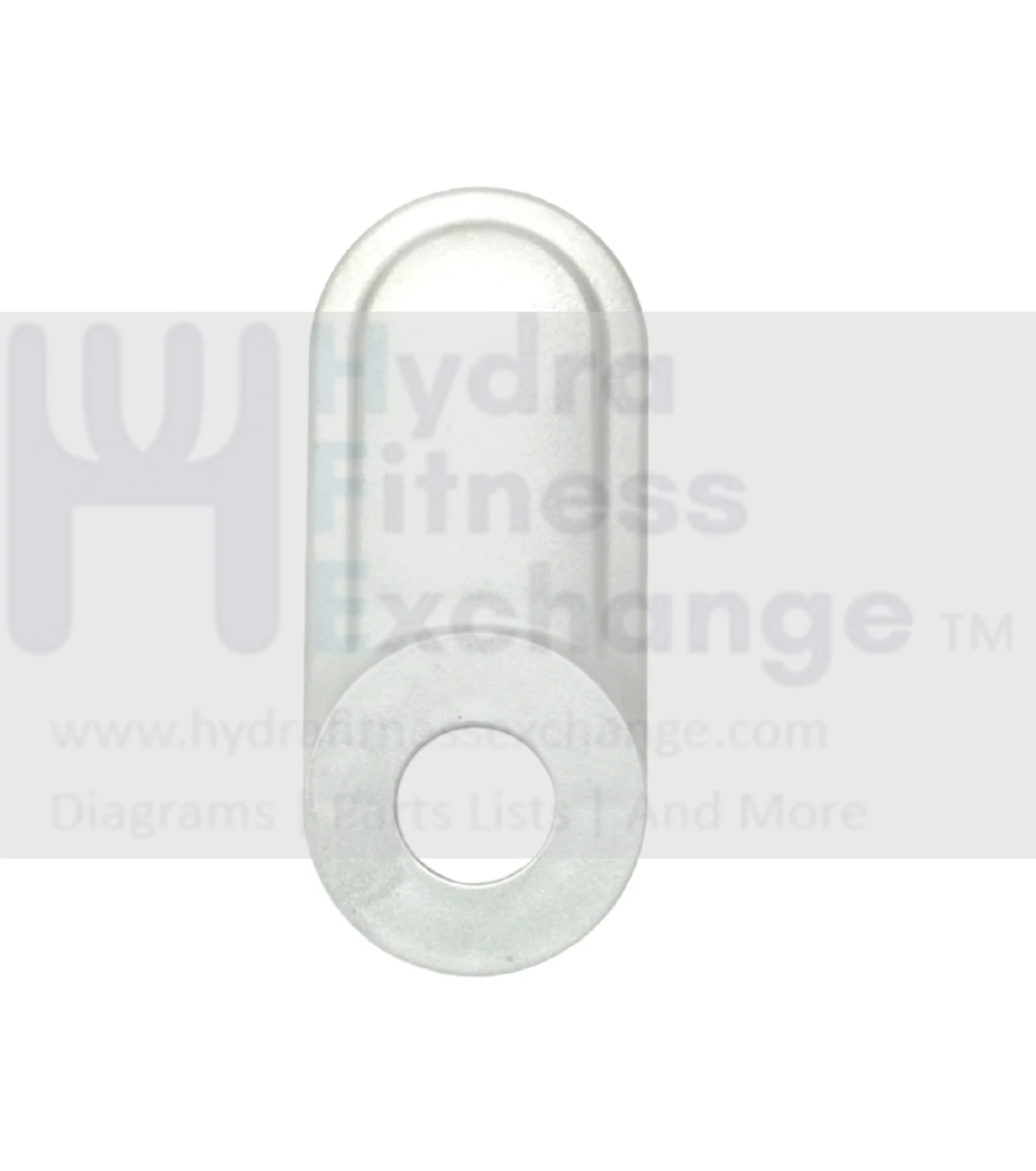 Proform 14.0 MME PFEL58015.0 Elliptical Adjustment Arm Cover 370102