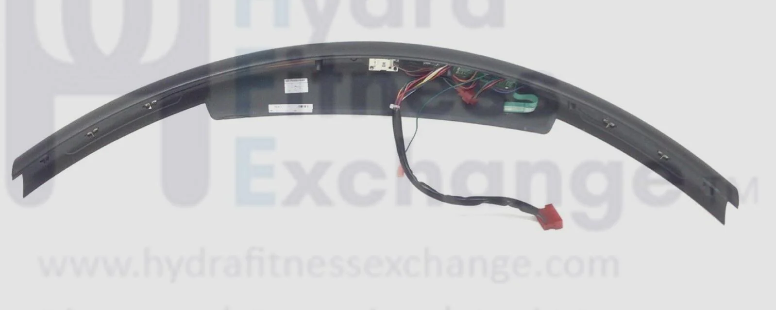 Proform 1495 995c Treadmill Heart Rate Pulse Bar MFR-ETPF14613 354578 - Image 2