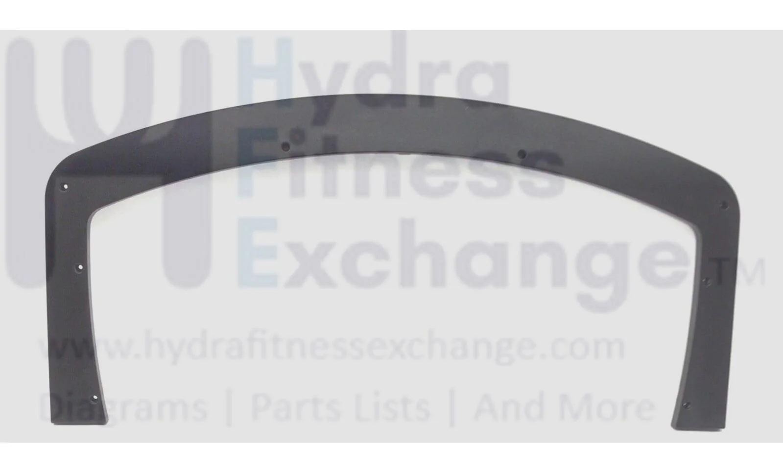 Proform 1650 1080i 1495 995 C Treadmill Console Cover MFR-111773 or 334640