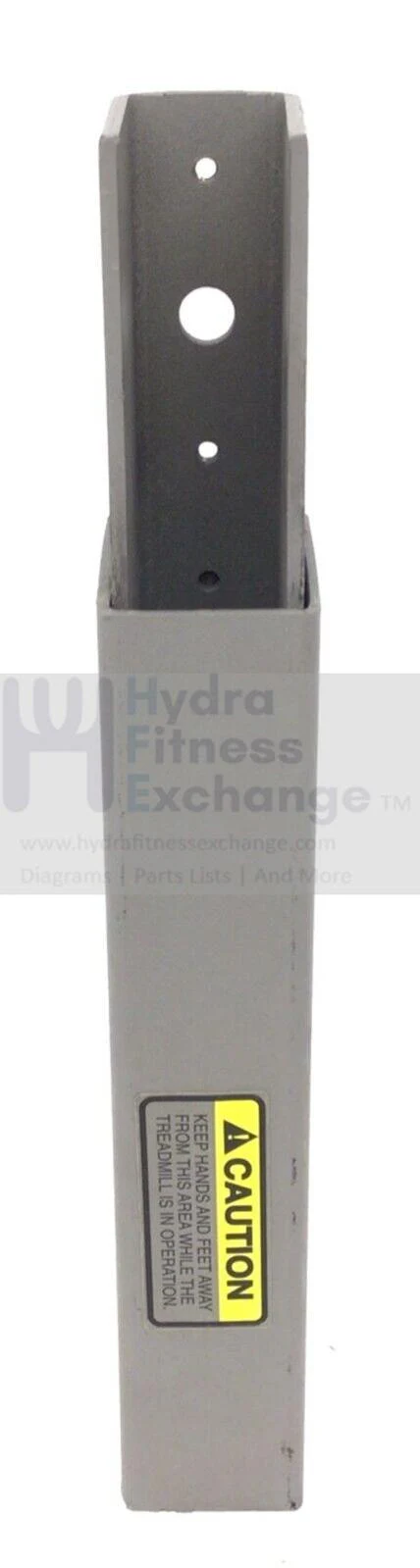 Proform 320X Crosswalk 380X Treadmill Left or Right Extension Leg 190033