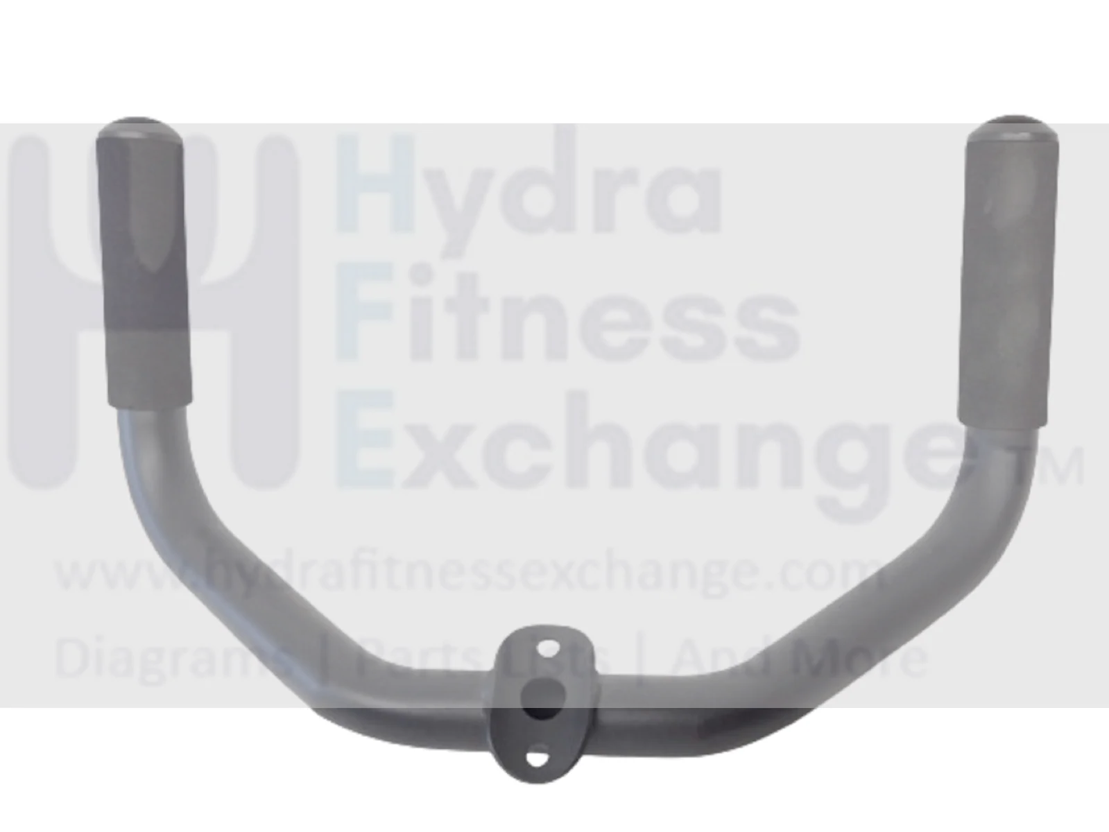 Proform 4.0 ES 425 ZLX XP 440 R Upright Bike Handlebar 317887