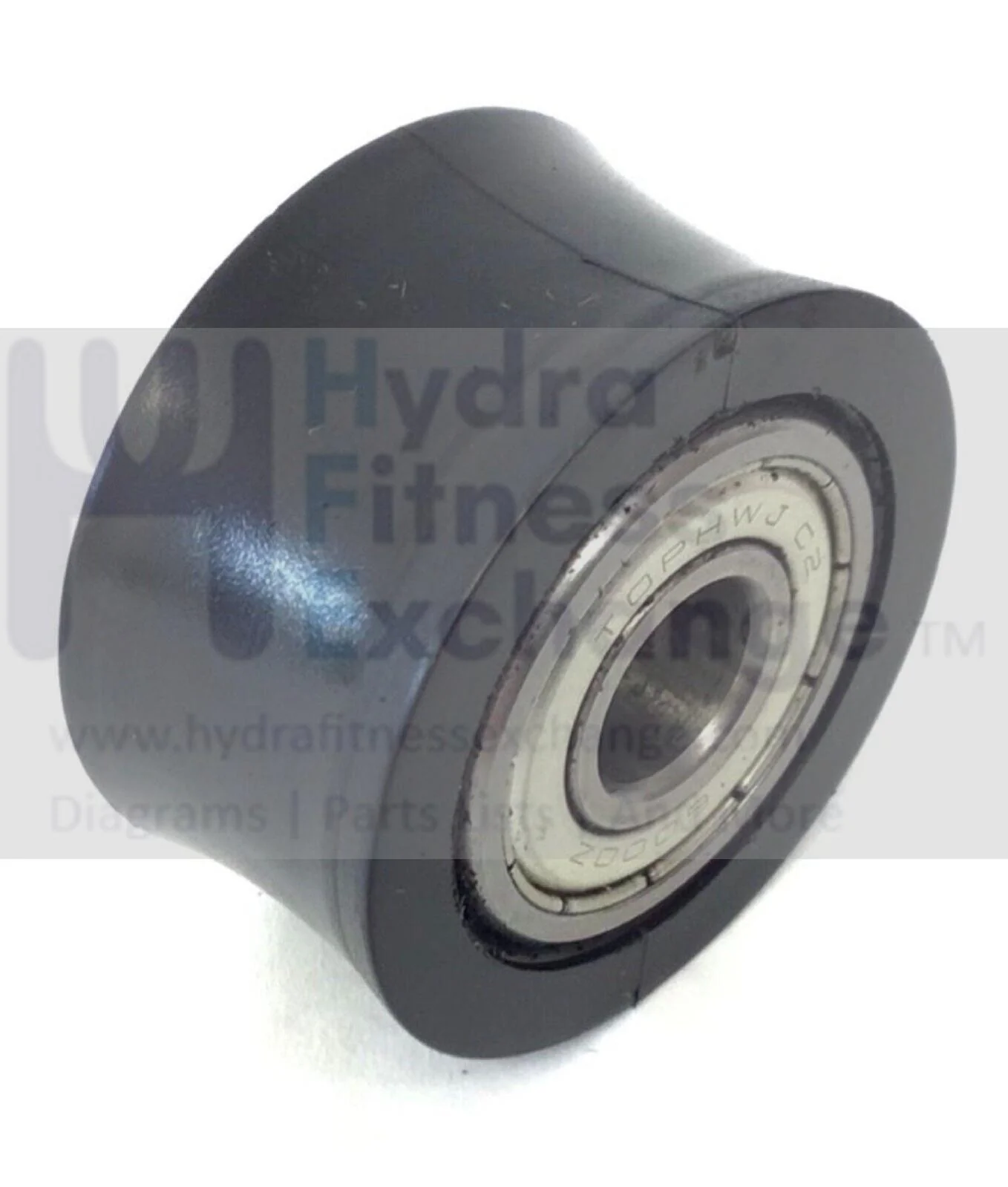Proform 4.0 ES 425 ZLX XP 440 R Upright Bike Idler Pulley 324675
