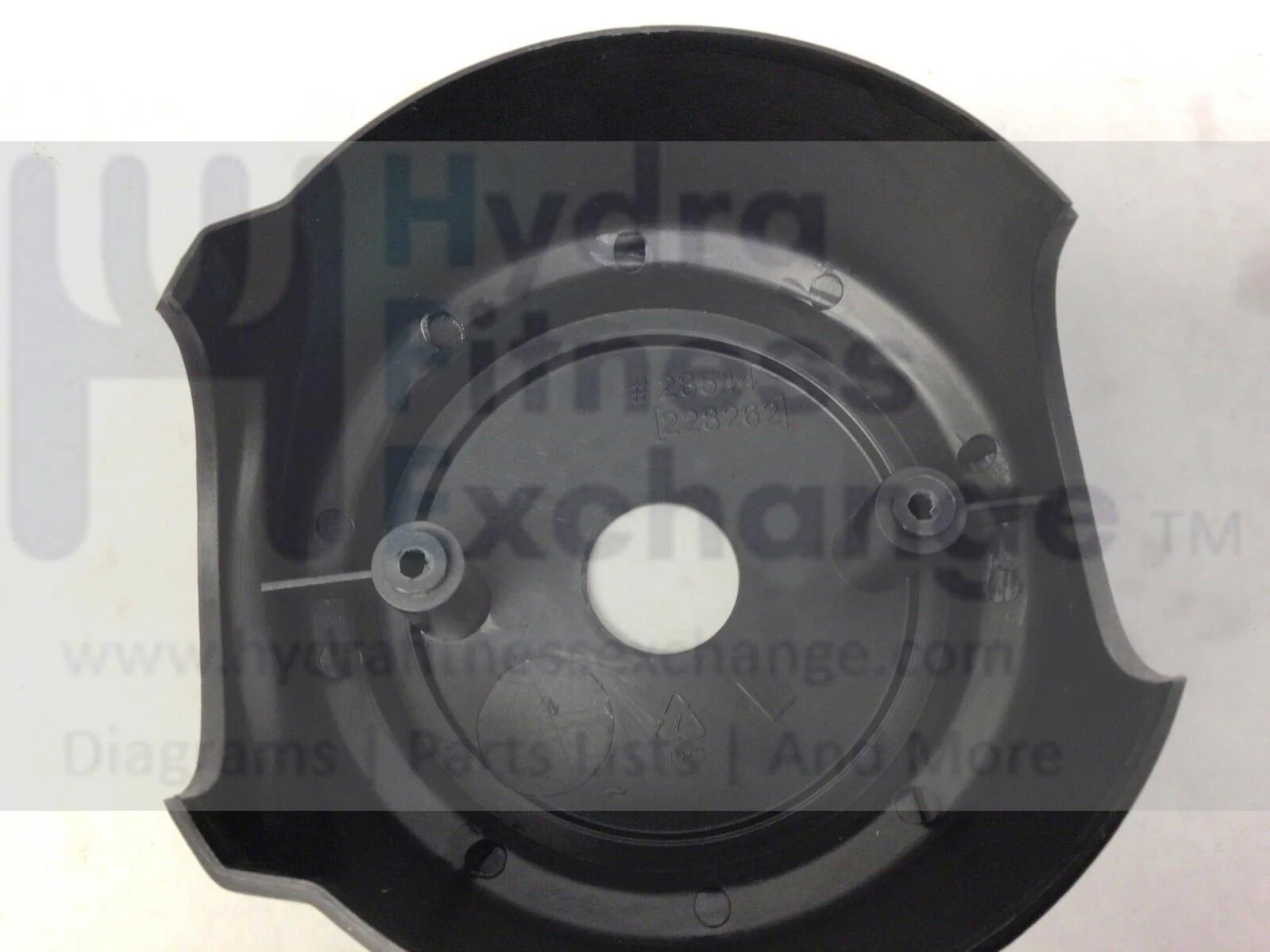 Proform 420 ZLE 490 LE500 LE Smart Strider Elliptical Left Upright Cover 290386 - Image 2