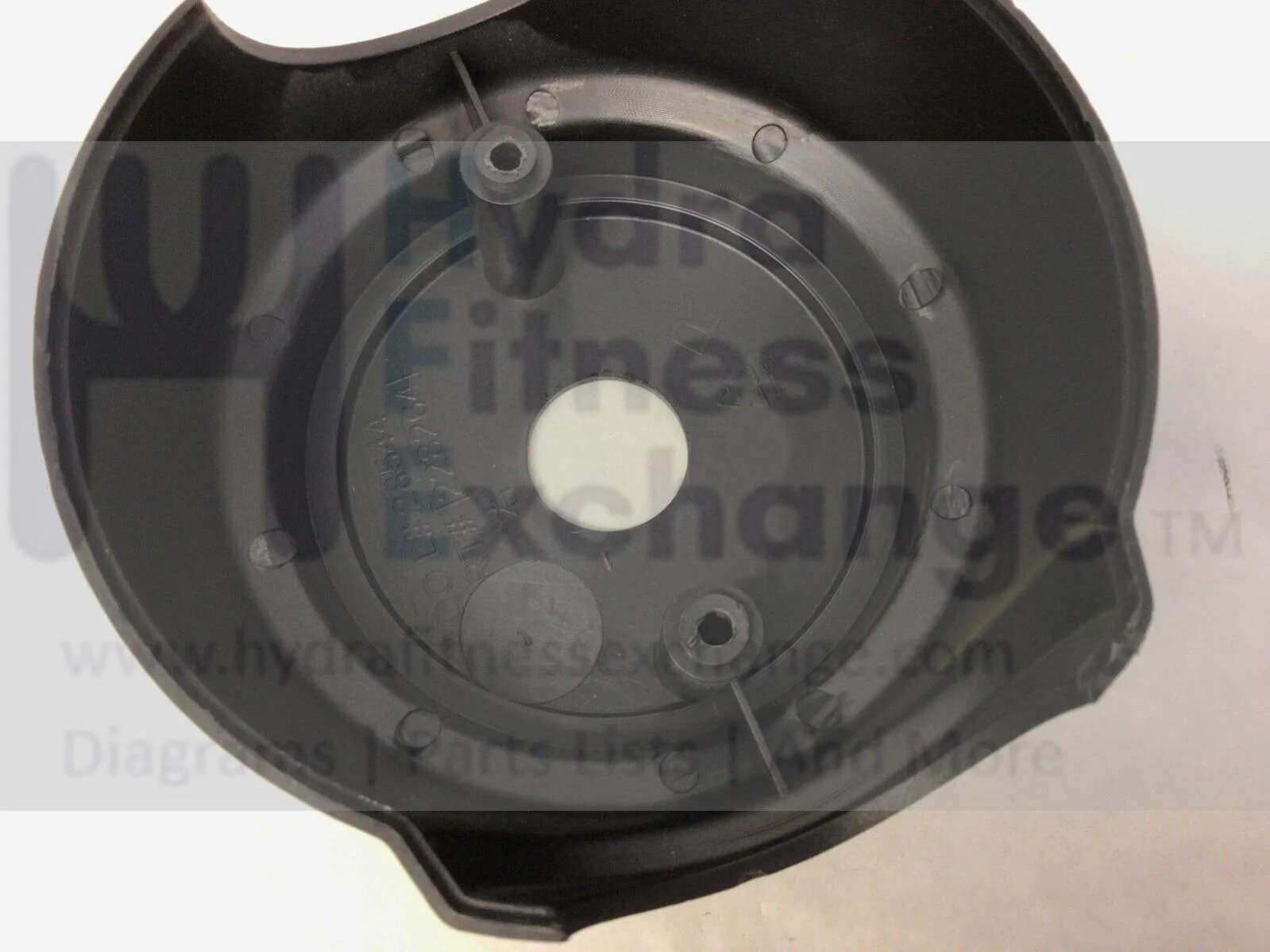 Proform 420 ZLE 490 LE500 LE Smart Strider Elliptical Right Upright Cover 290387 - Image 2