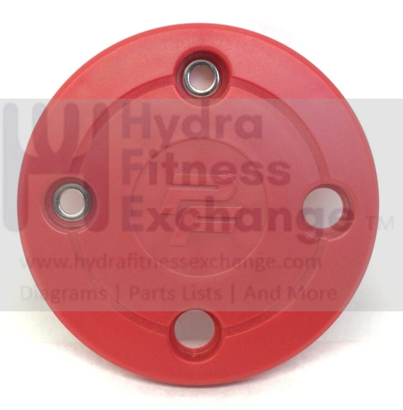 Proform 420 ZLE 650 LE 500 LE Smart Strider Elliptical Hub Cover Red 309262