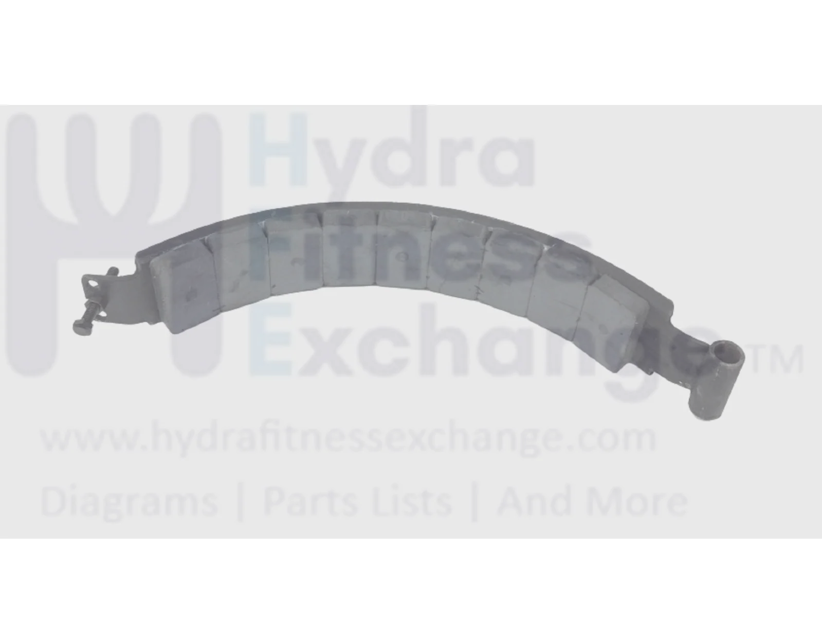Used Proform 440R - PFRW39140 - 831 . 212560 Rower C-Magnet 357444