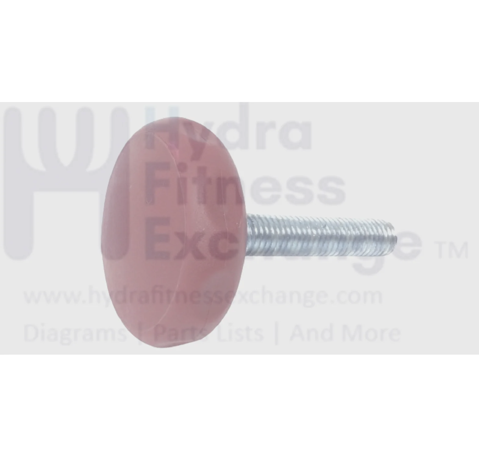 Proform 440R - PFRW39140 - 831 . 212560 Rower Frame Knob 357461