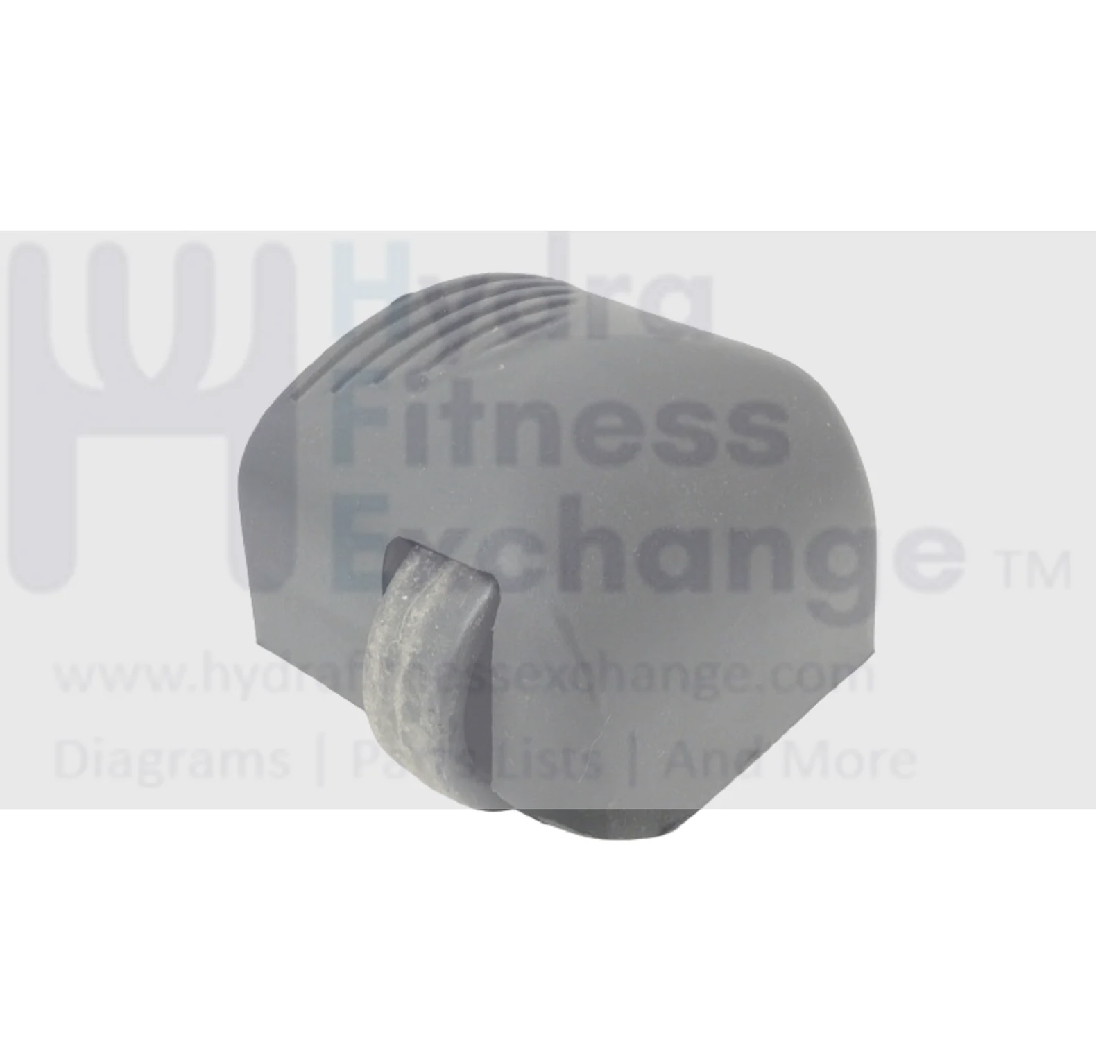 Proform 440R - PFRW39140 - 831 . 212560 Rower Left Stabilizer Cap 357439