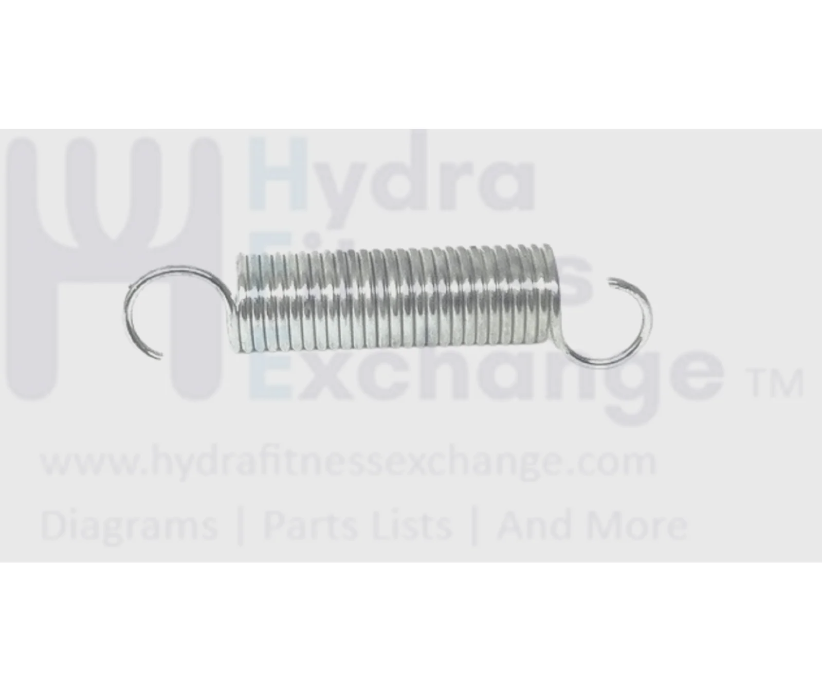 Proform 440R - PFRW39140 - 831 . 212560 Rower Magnet Spring 357443