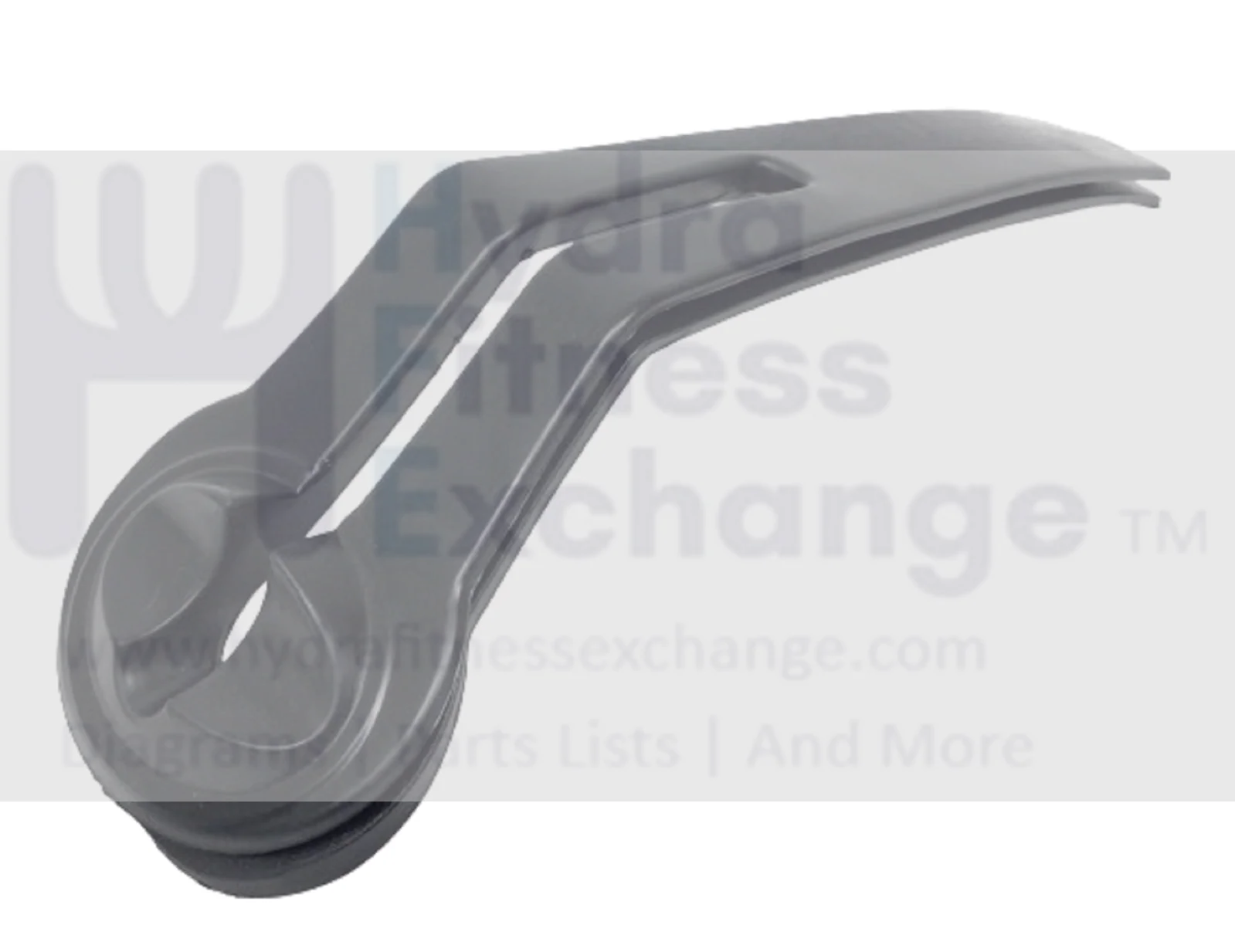 Proform 440R - PFRW39140 - 831.212560 Rower Right Shield Cover 357417