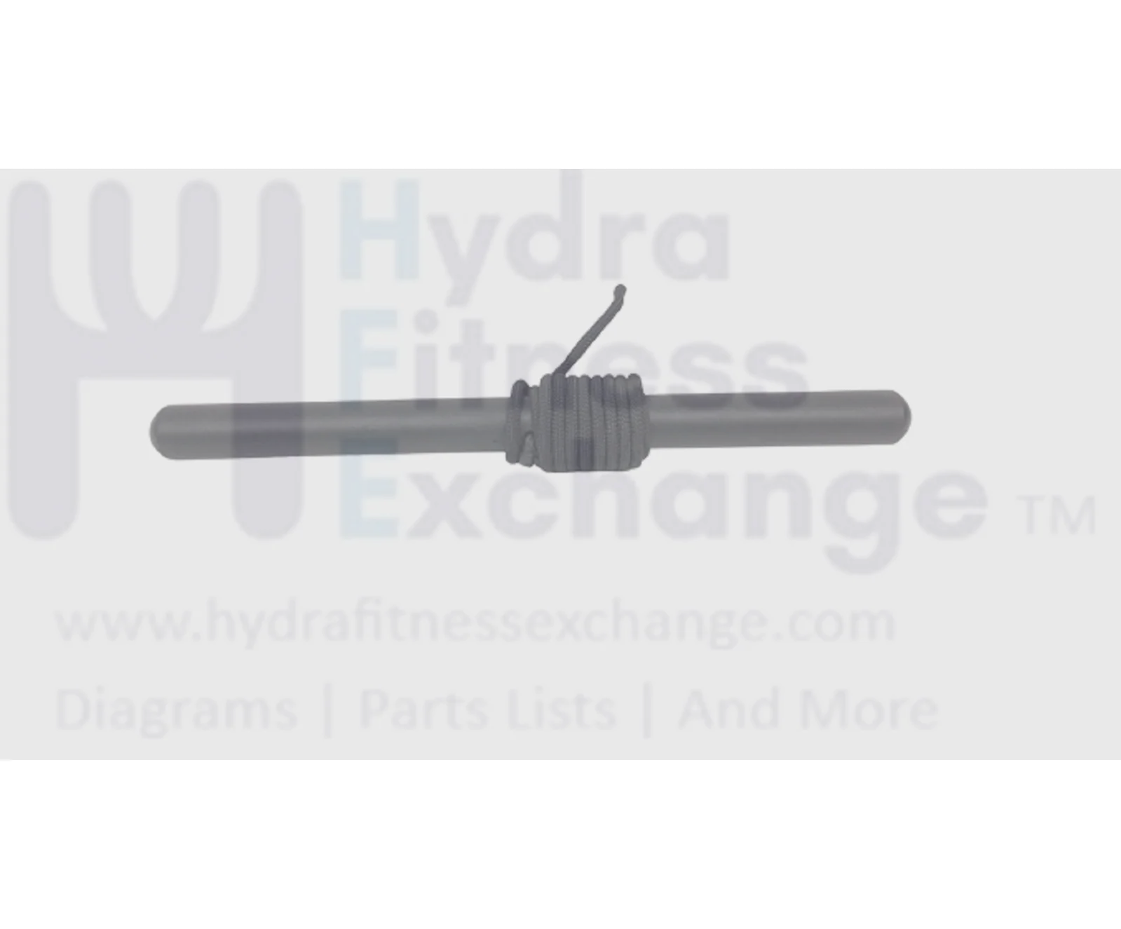 Proform 440R - PFRW39140 - 831.212560 Rower Row Bar 357647