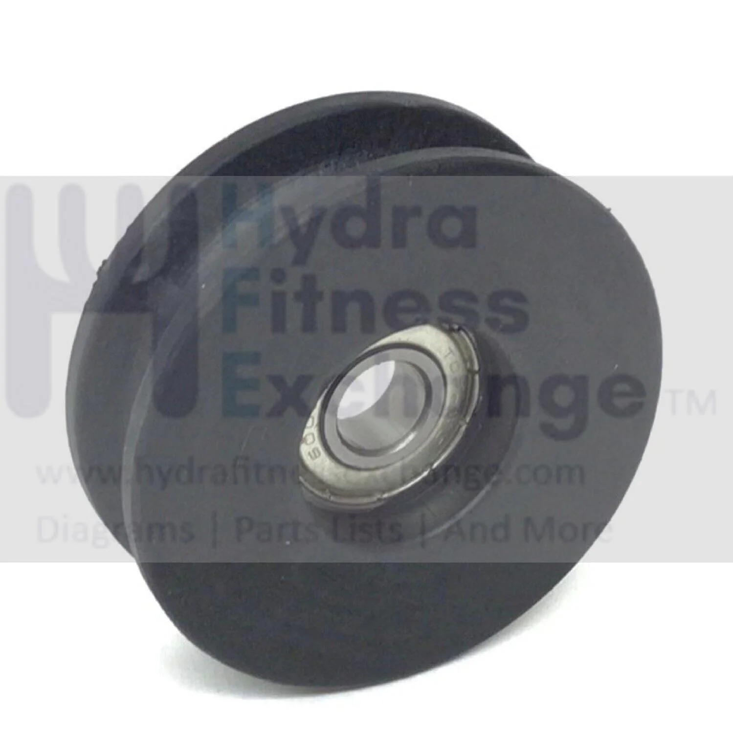 Used Proform 440R PFRW39140 831.212560 Rower Small Pulley 357408