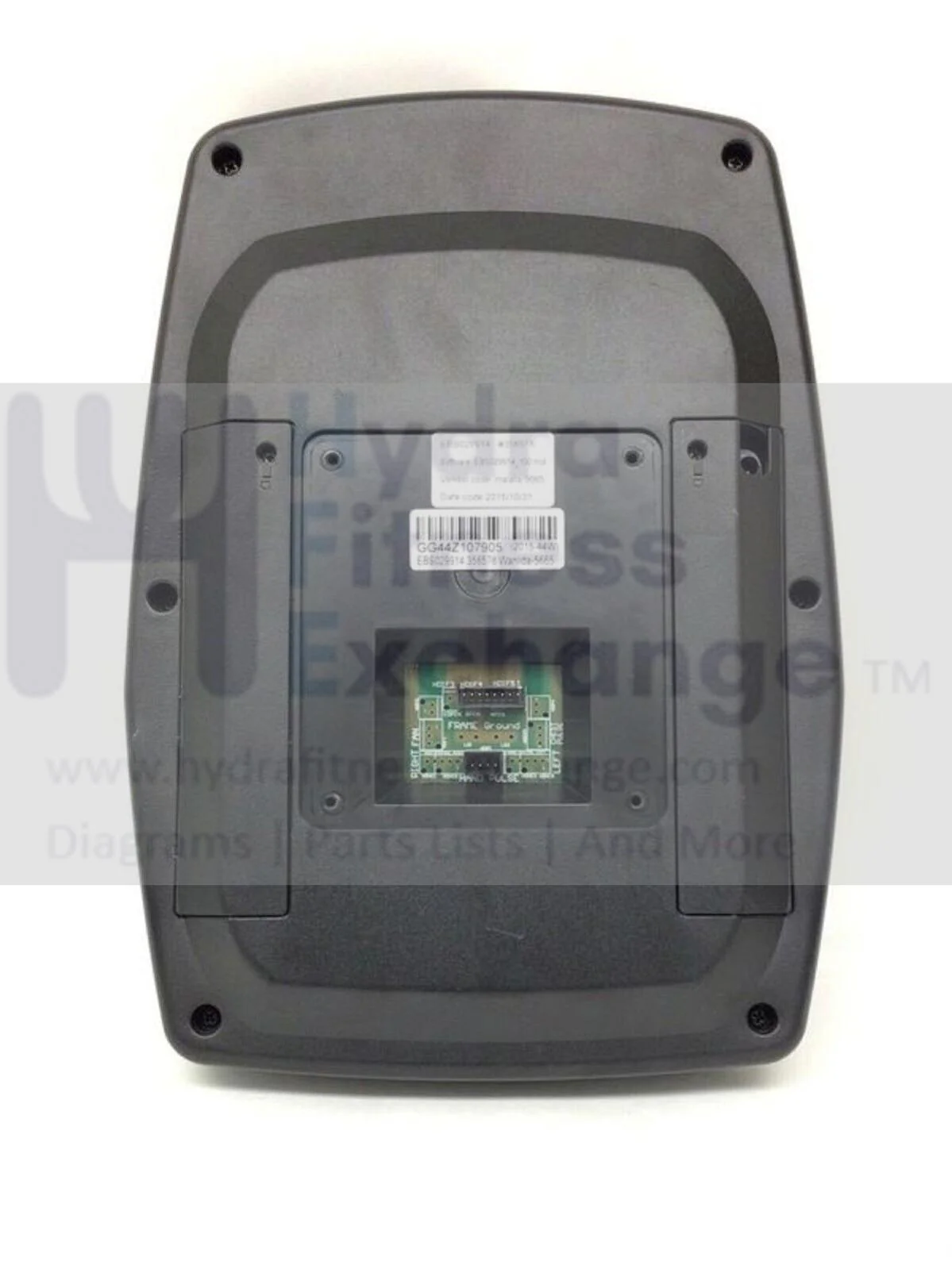Proform 460 R 235 CSX  Stationary Bike Display Console Assembly 358955 - Image 2