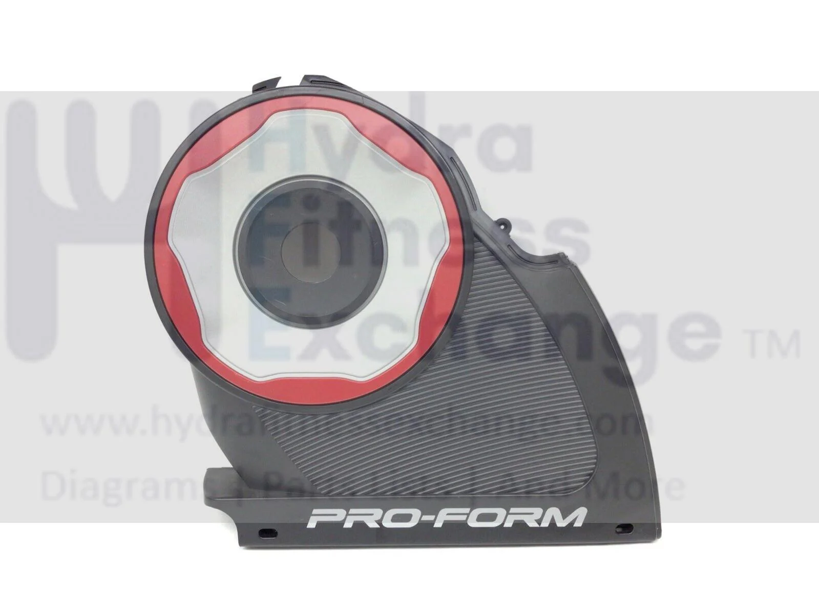 Proform 460 R 235 CSX Stationary Bike Left Shield Cover MFR-358614 359274