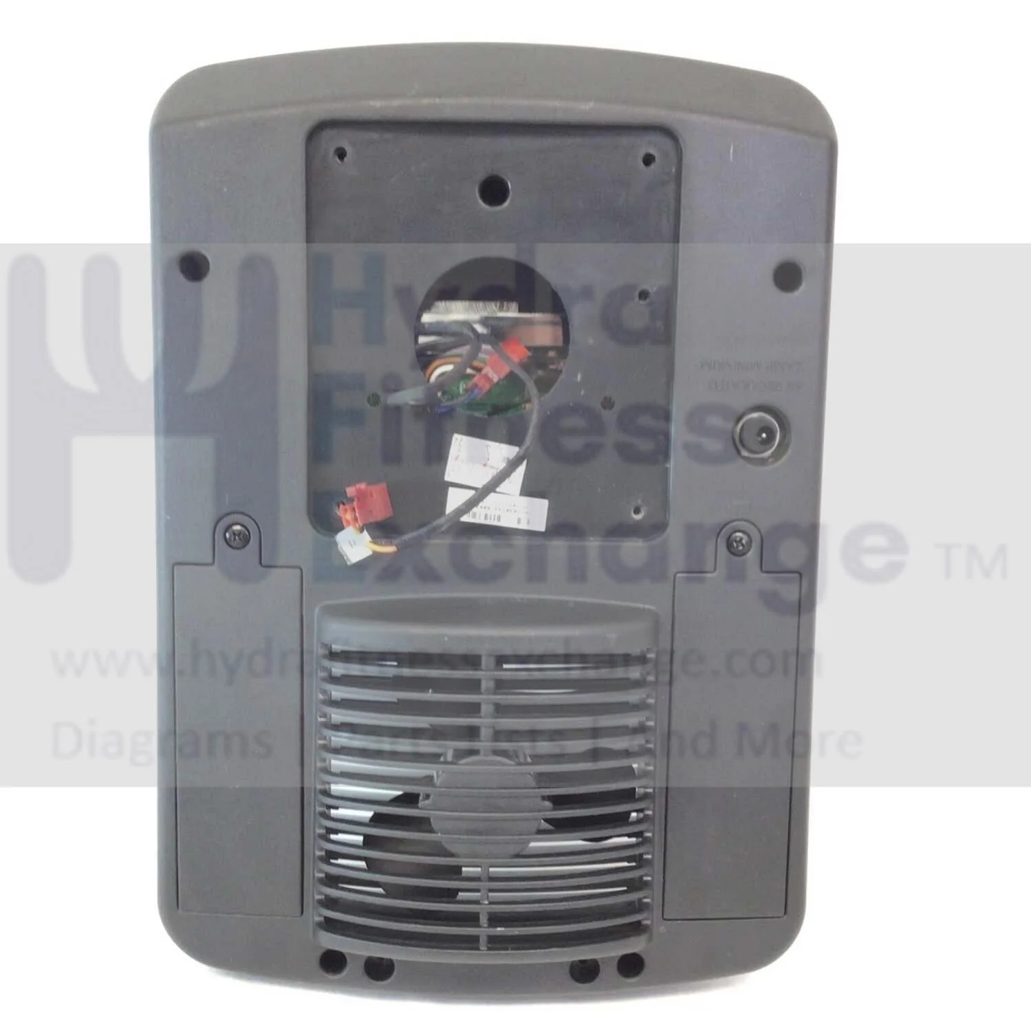 Proform 500 LE PFEL049100 PFEL049101 Elliptical Display Console Assembly 309330 - Image 3