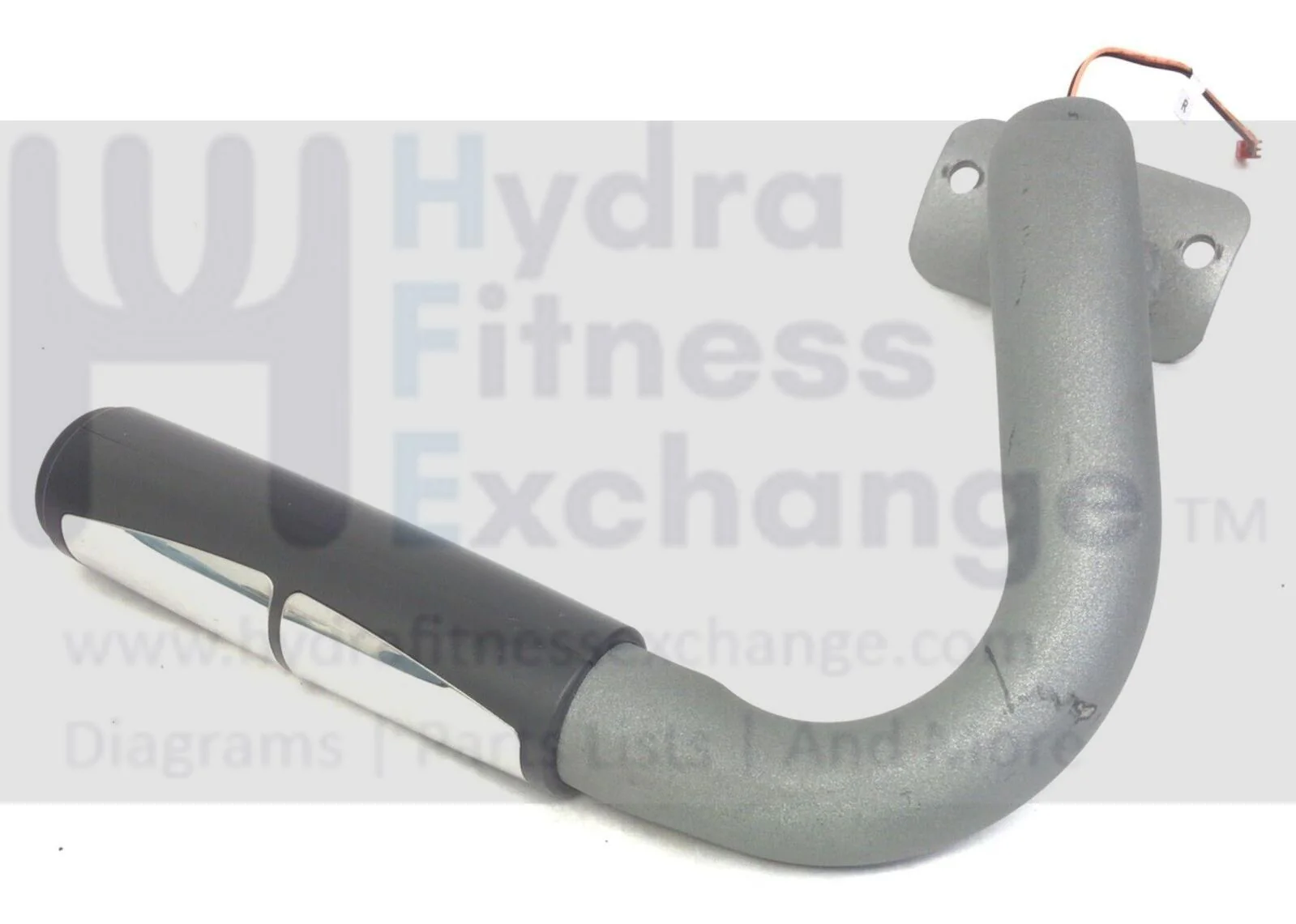 Proform 500 LE PFEL049100 PFEL049101 Elliptical Left Handlebar Assembly 309267