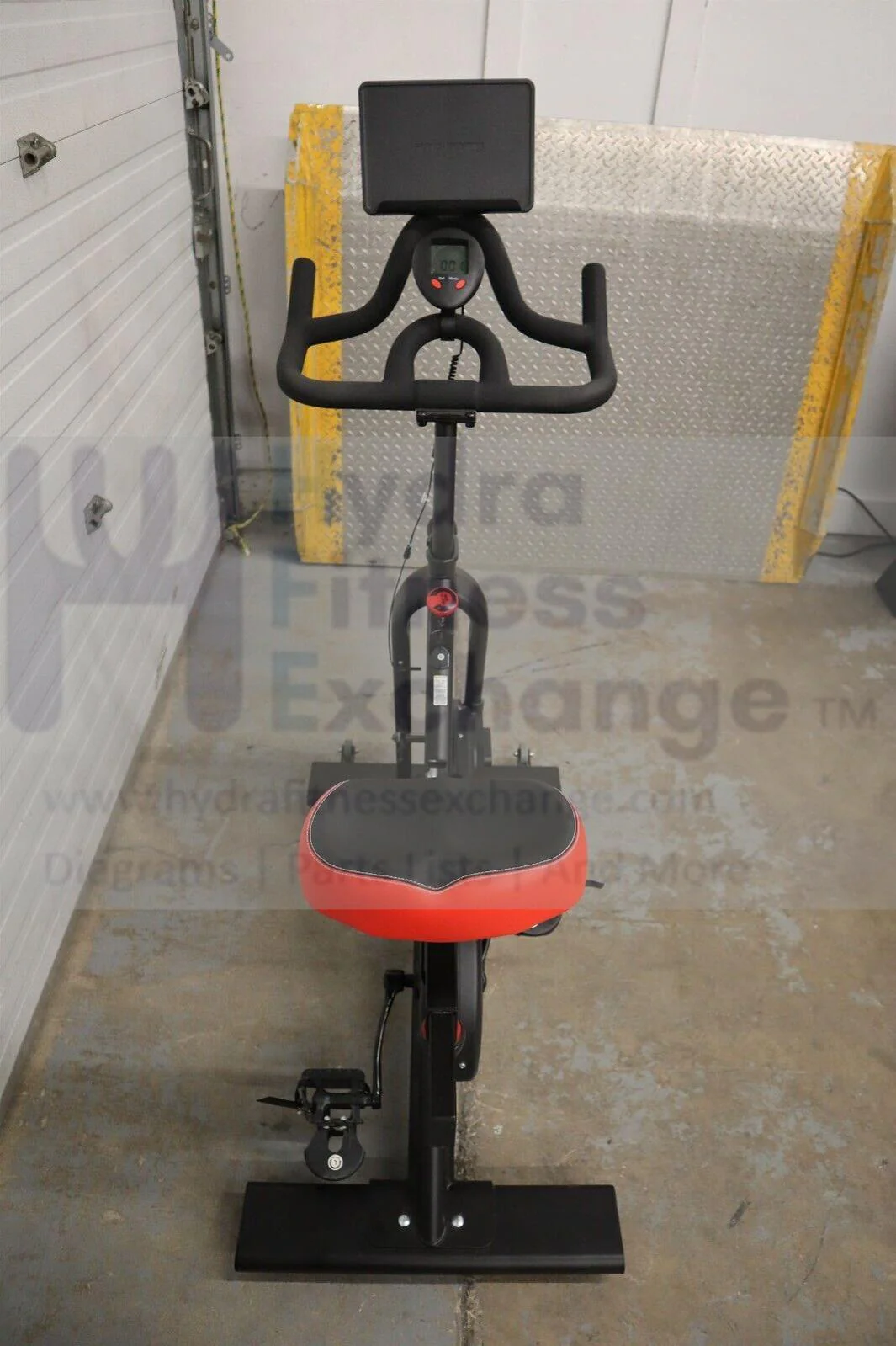 ProForm 500 XPS PFEX038202 Upright Stationary Bike - Image 3