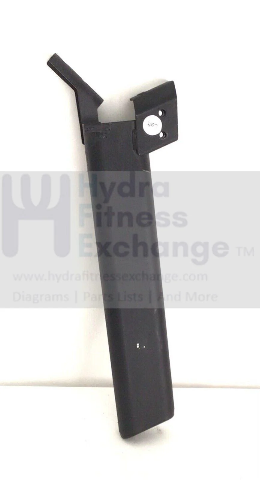 Proform 515 TX - PFTL590110 PFTL595100 PETL997110 Treadmill Left Handrail 302724
