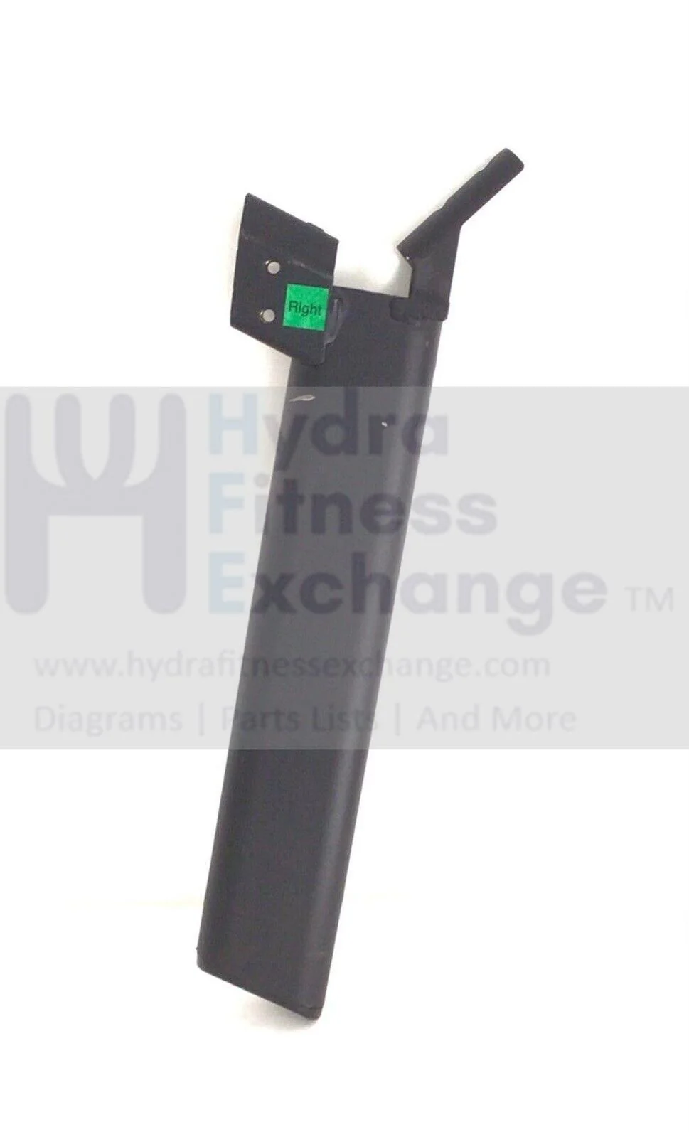 Proform 515 TX -PFTL590110 PFTL595100 PETL997110 Treadmill Right Handrail 302725 - Image 2