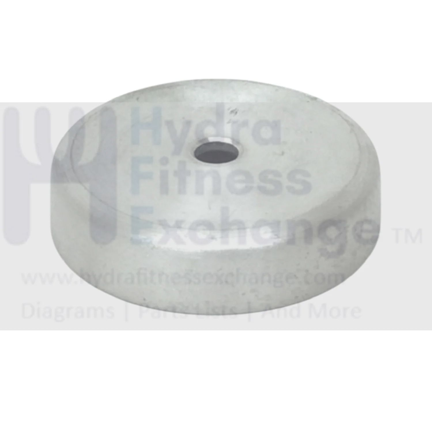 ProForm 520 Treadmill Isolator Top Cap - Image 2