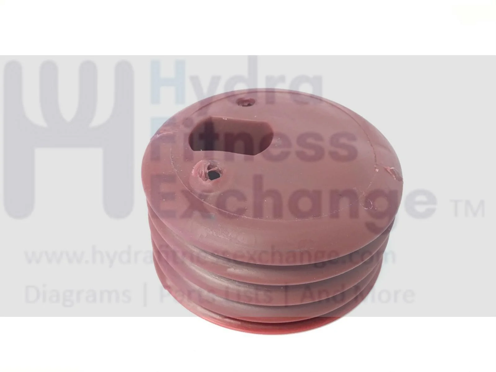 Proform 525 CT 965 CT 505 CST 500 700 TL Treadmill Disc Isolator Cushion 395715