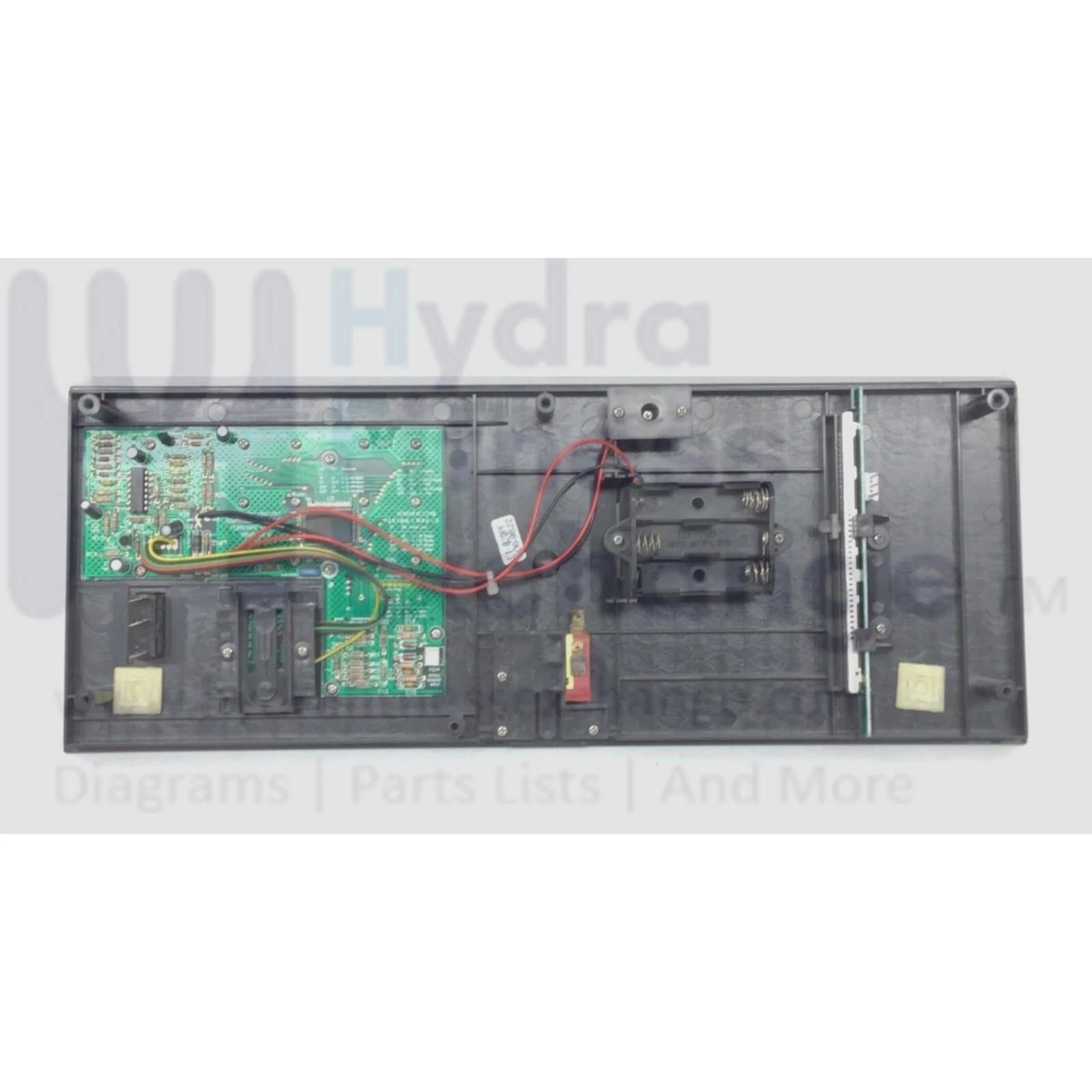 Proform 525EX PCTL52580 PFTL52580 Treadmill Display Console Panel 148137 - Image 2