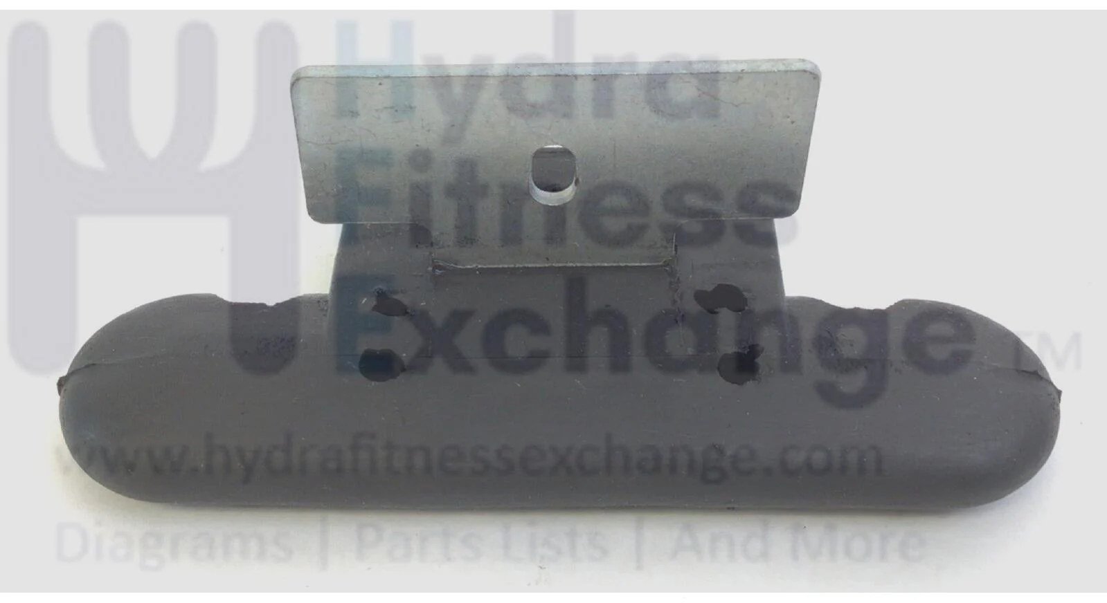 Proform 585 QS 600 610 630 DS 630DS Treadmill Isolator Deck Cushion 160012
