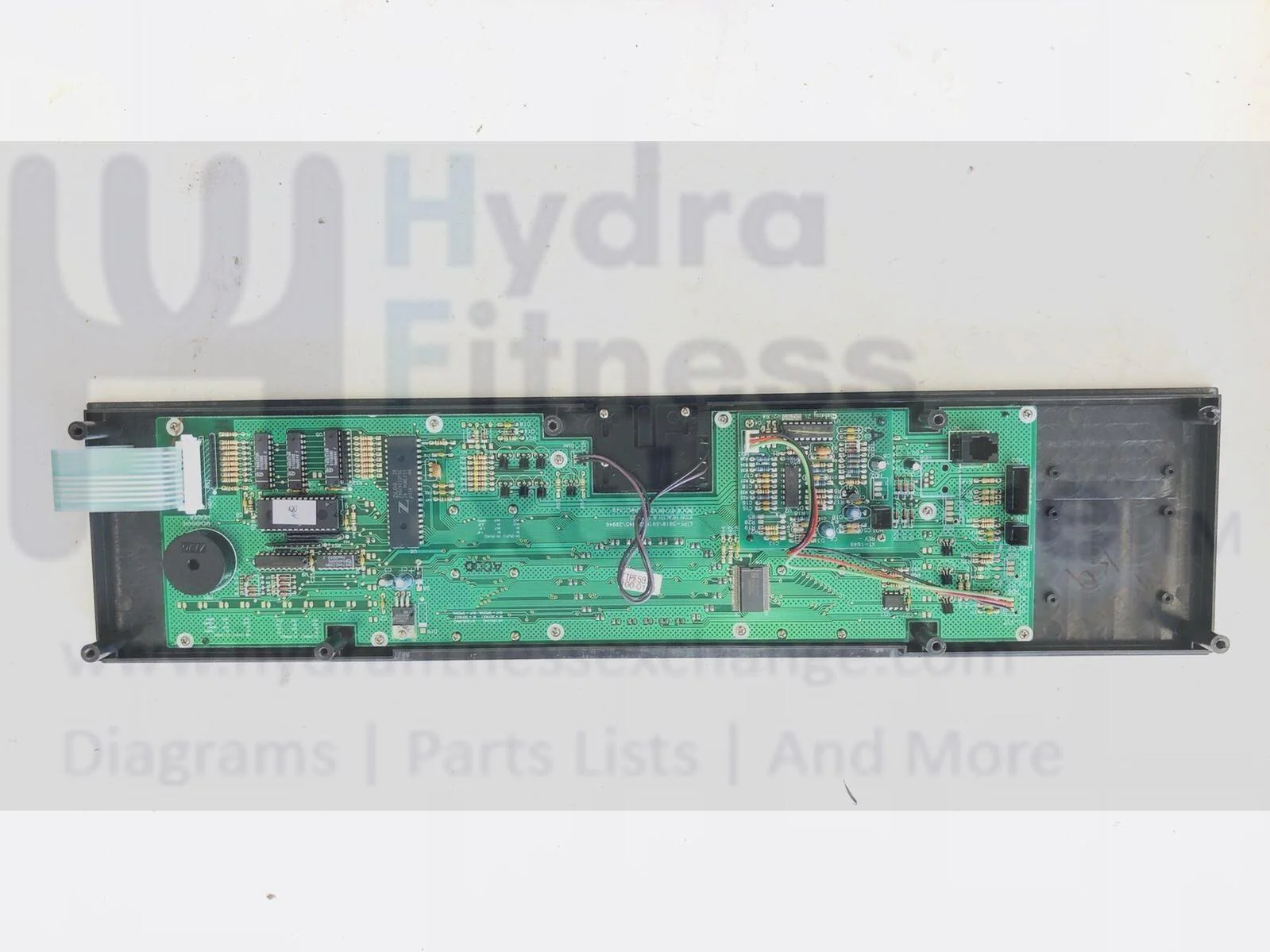 Proform 585 QS Residential Treadmill Display Console ETPF5910 - Image 2