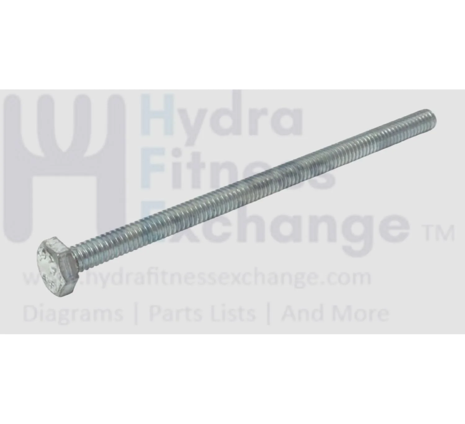 Proform 590QS - 831.29924 Treadmill Hex Bolt 4 1-2inch 1-4-20 - Image 2