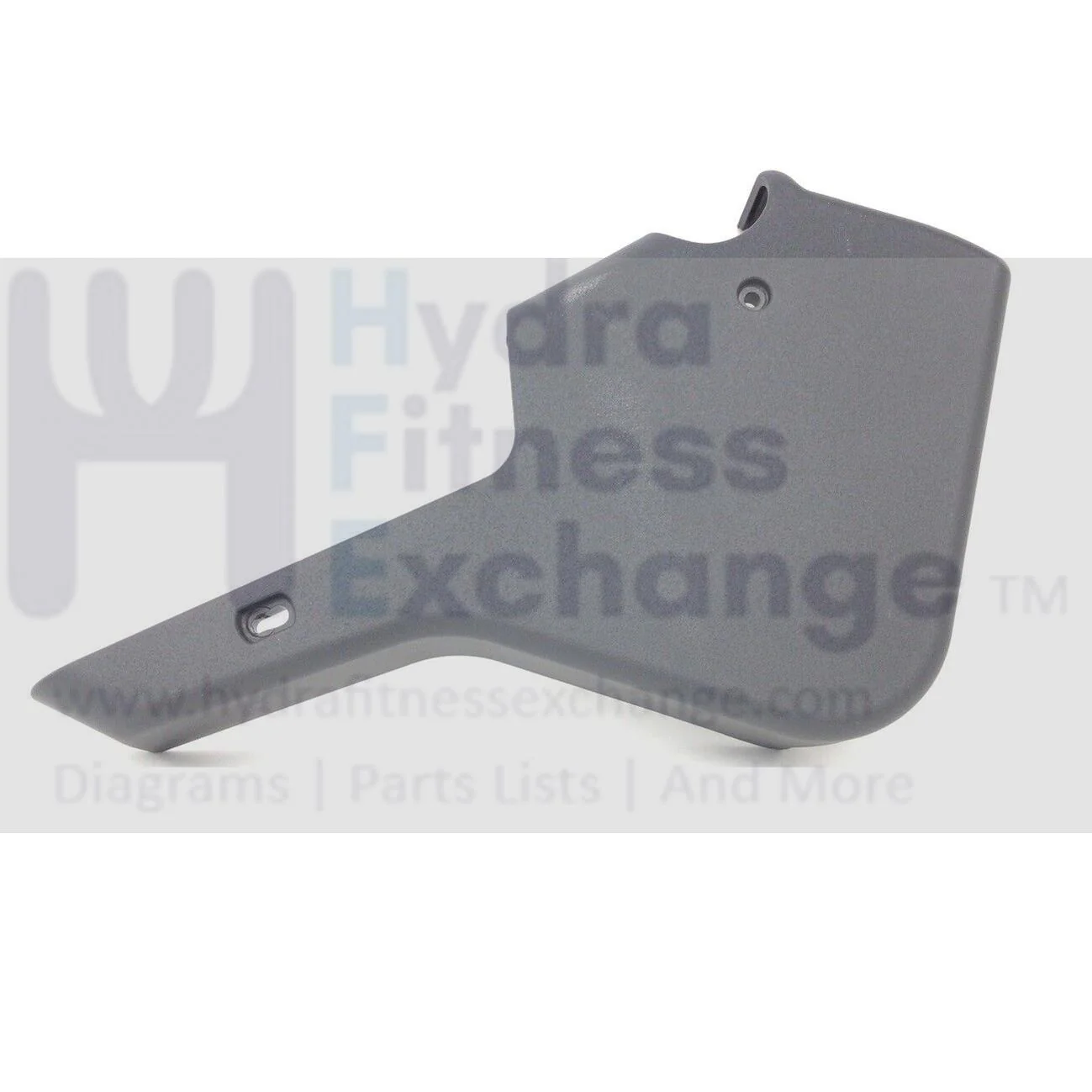 Proform 6.0 ES Stationary Bike Left Handlebar Cover 332062