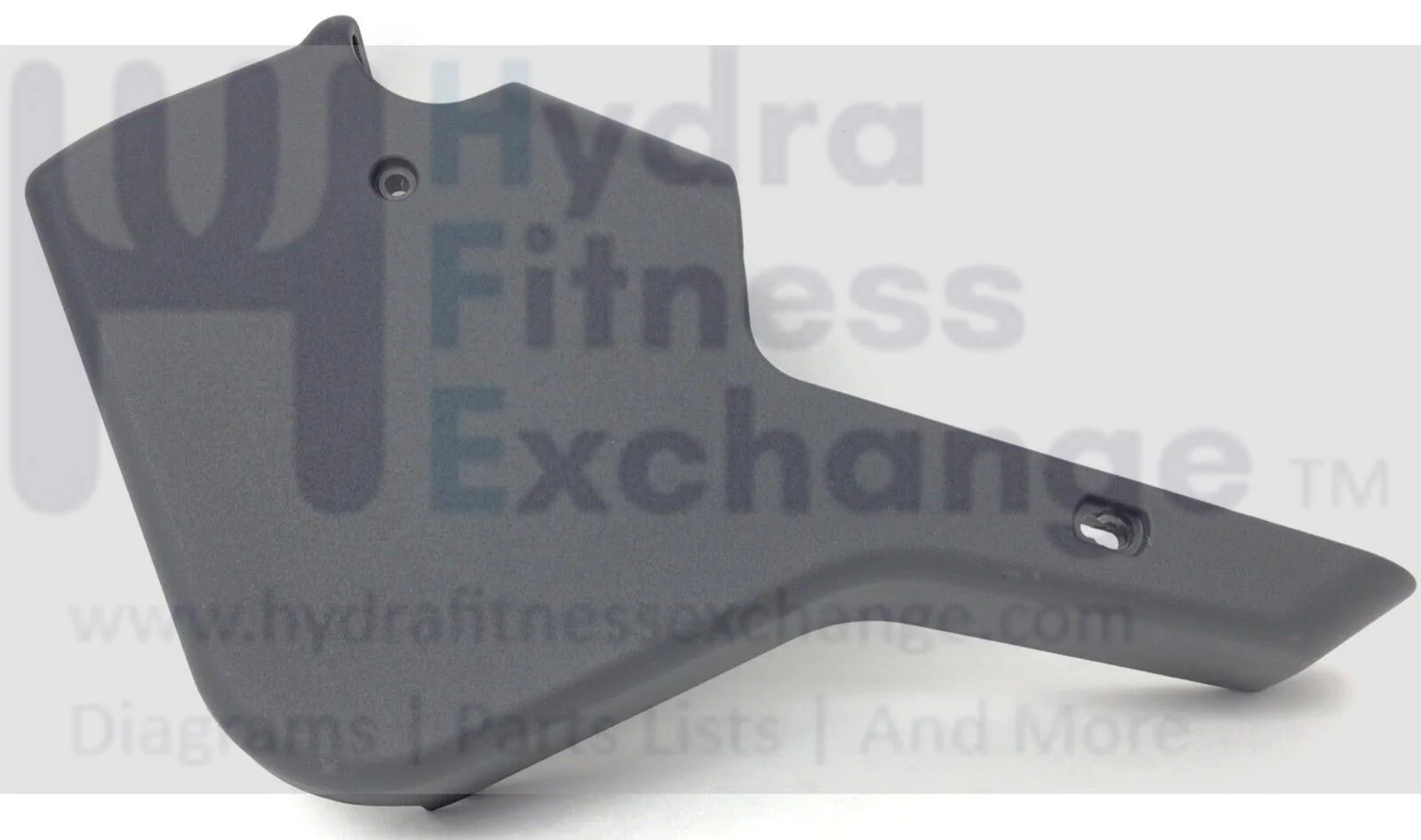 Proform 6.0 ES Stationary Bike Right Handlebar Cover 332063