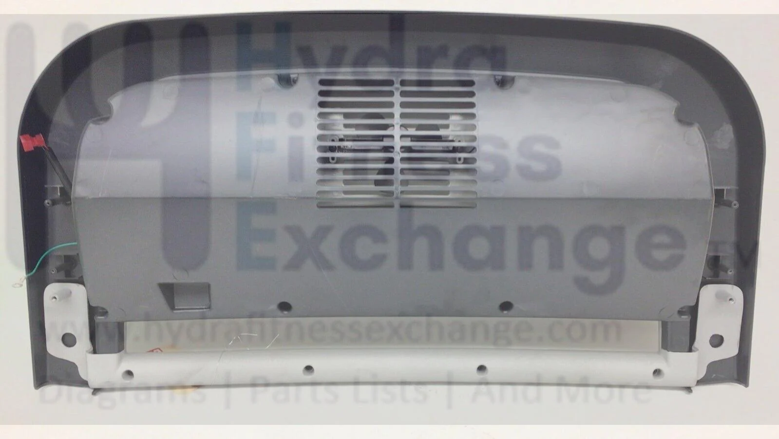ProForm 6.0 ZT PFTL395090 PFTL395091 Treadmill Display Console Assembly 283647 - Image 2