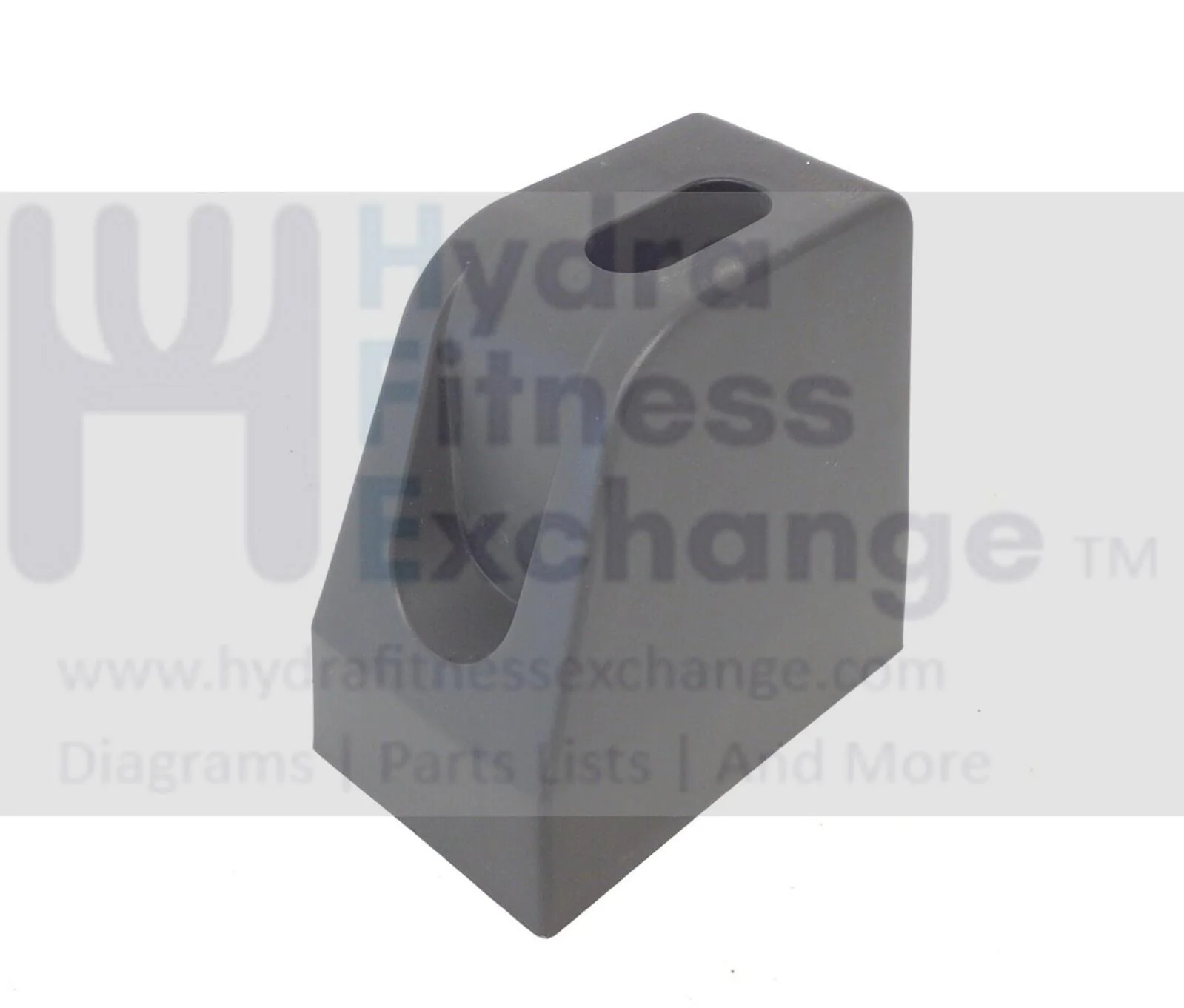 Proform 610 TR 785 XT XP 615 Treadmill Left Rear Roller End Cap 252715