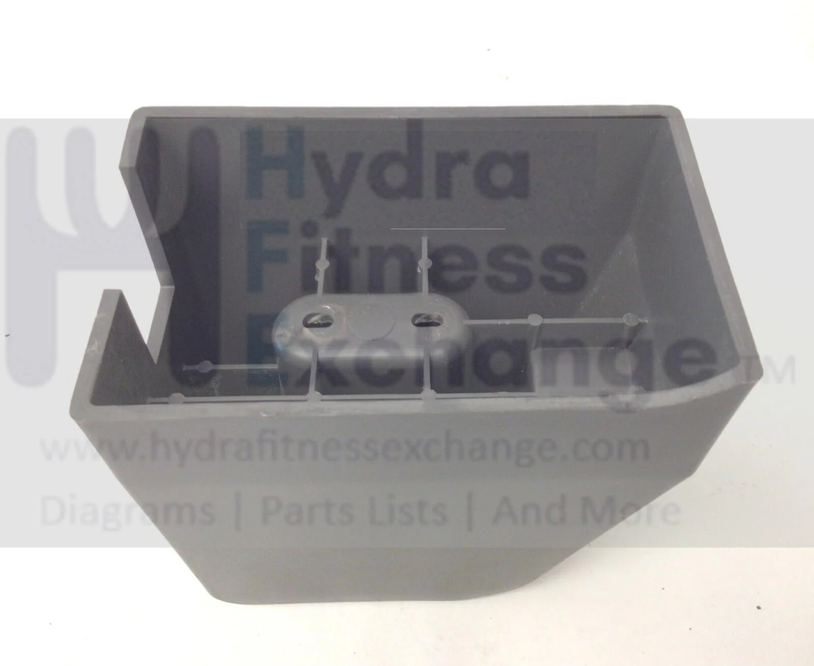 Proform 610 TR 785 XT XP 615 Treadmill Right Rear Roller End Cap 252714 - Image 2