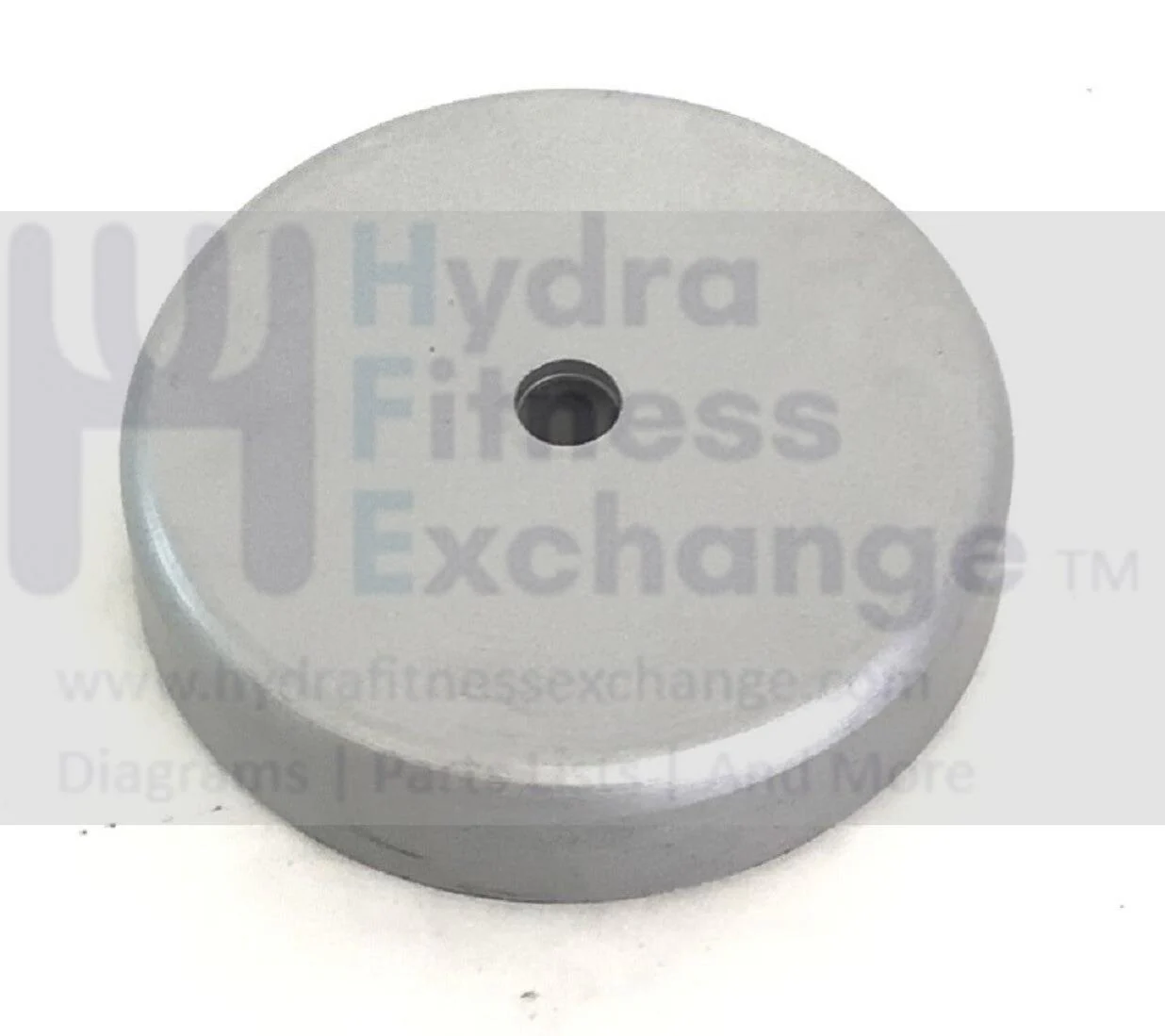 Proform 720 Treadmill Bottom Aluminum Isolator Cap 192627