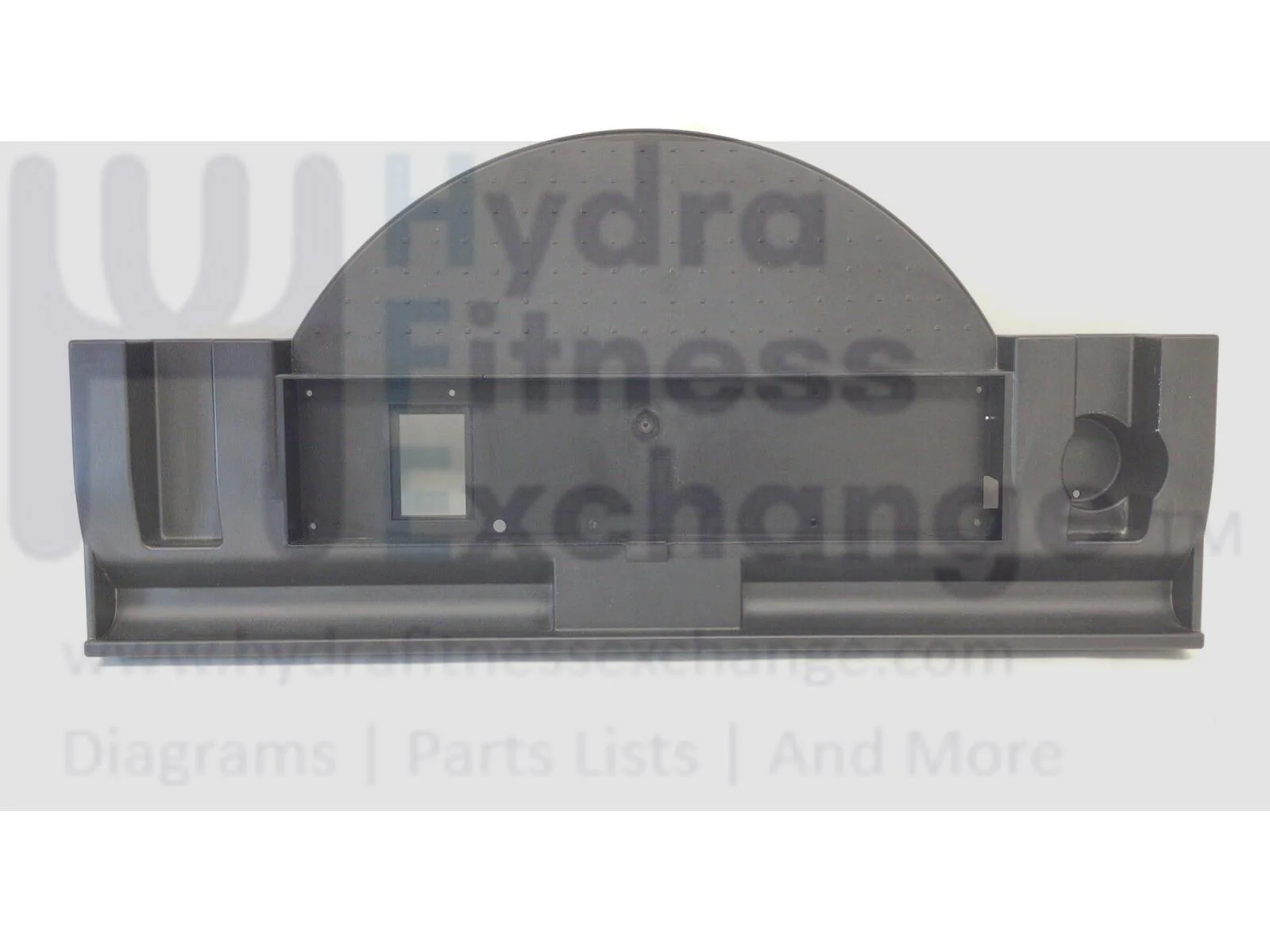 Proform 725EX 785 EX 785EX J8 J8Ii Treadmill Console Base Cancer 148509