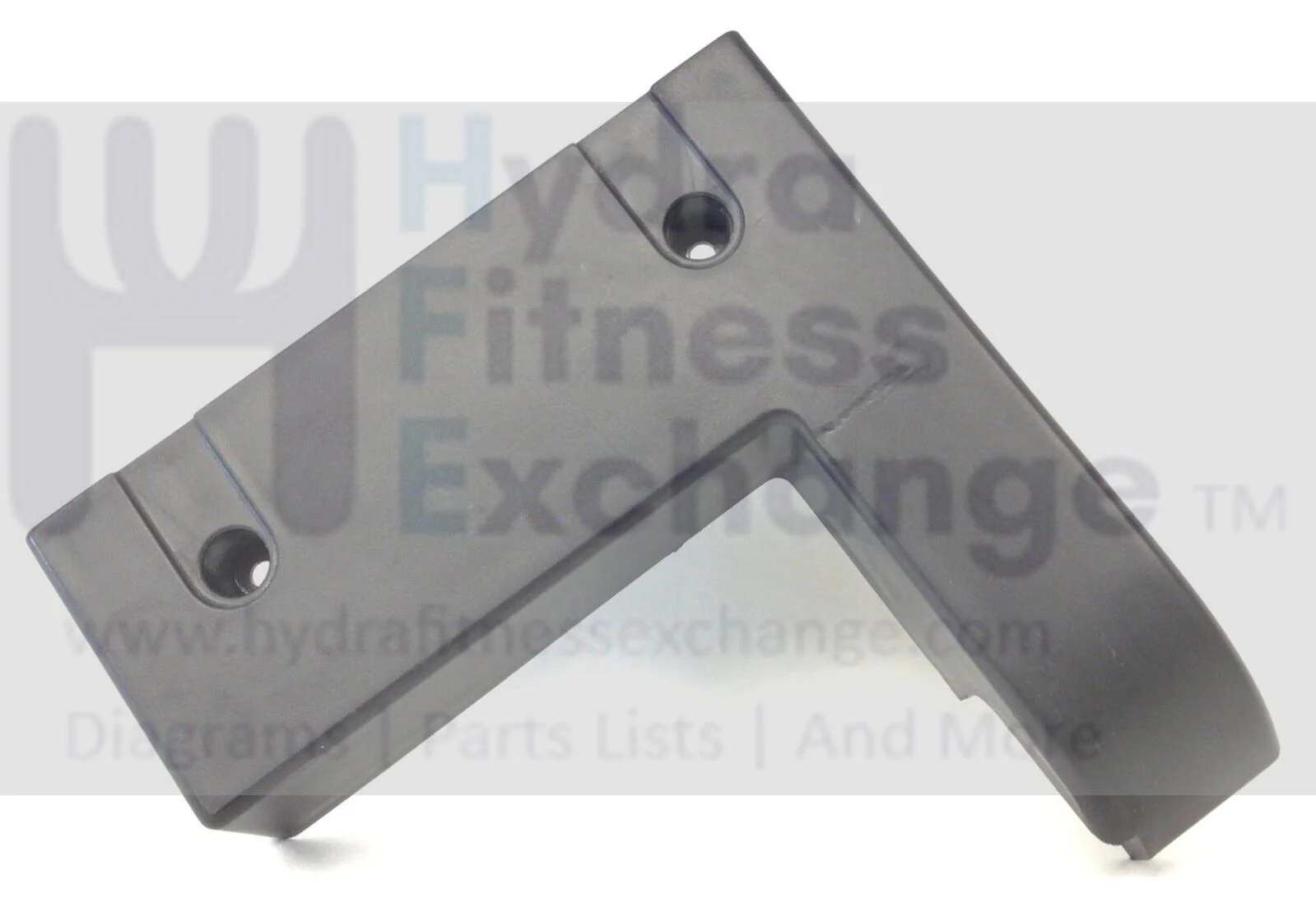 Proform 725EX 785EX J8 PT6.0 Treadmill Left Front Endcap 148795